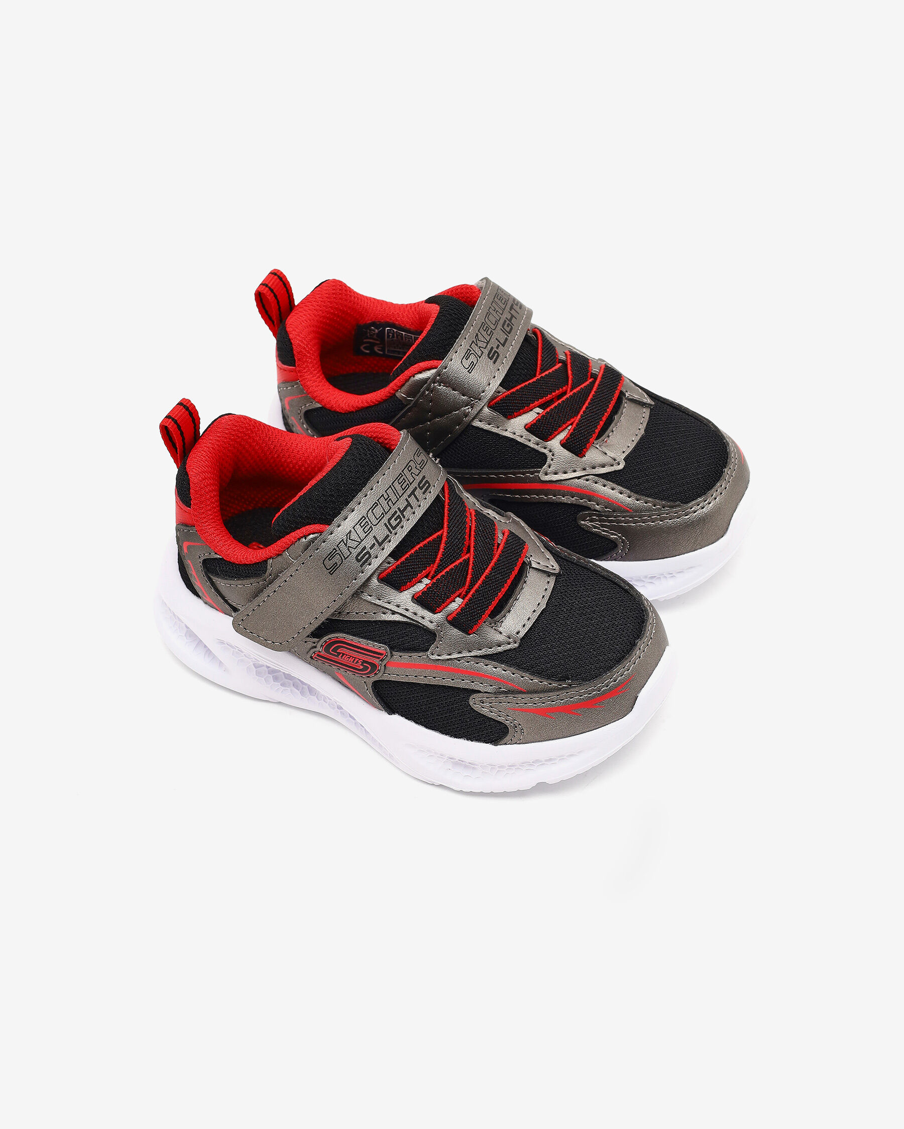 Resim Skechers Meteor-lights