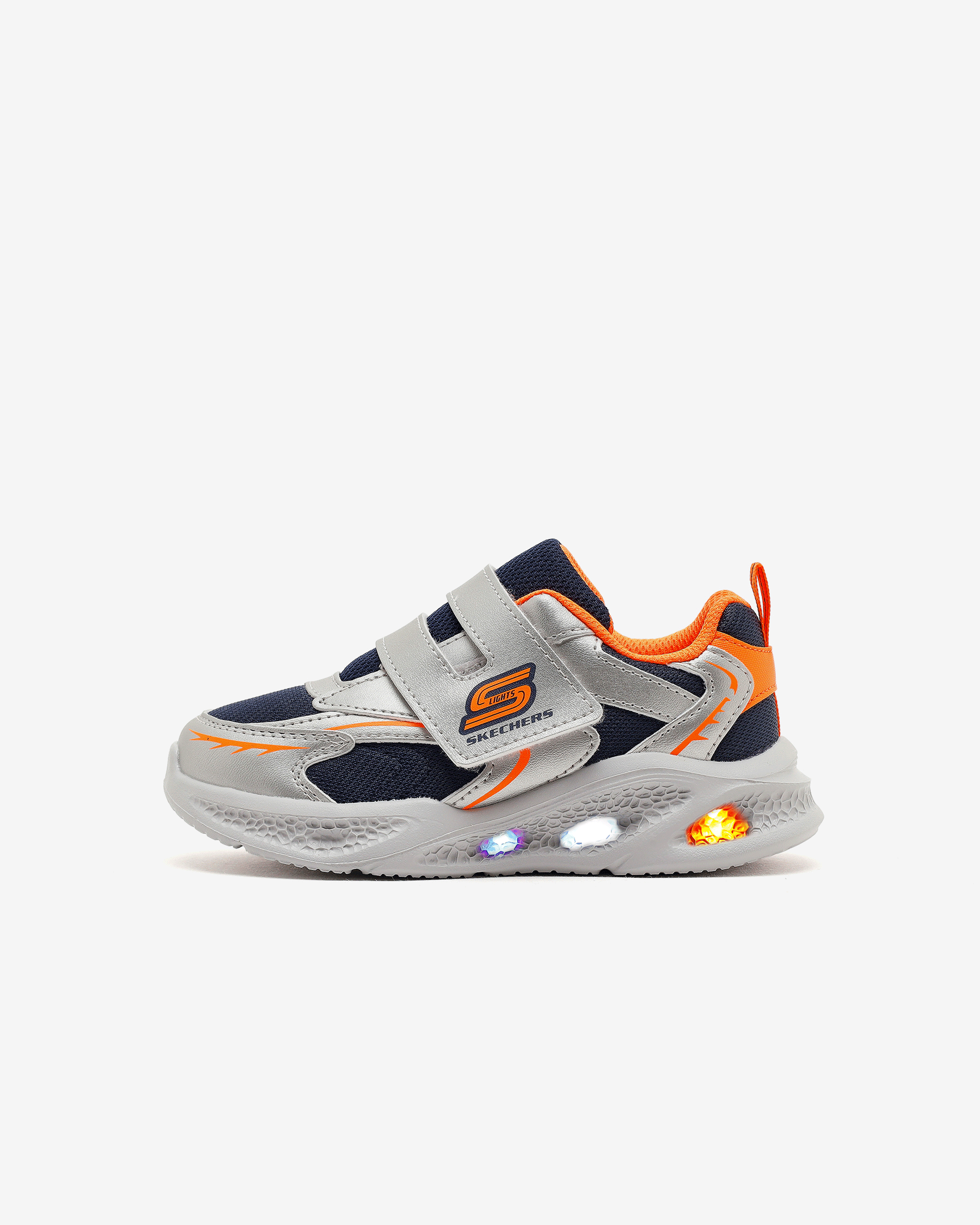 Resim Skechers Meteor-lights - Glow