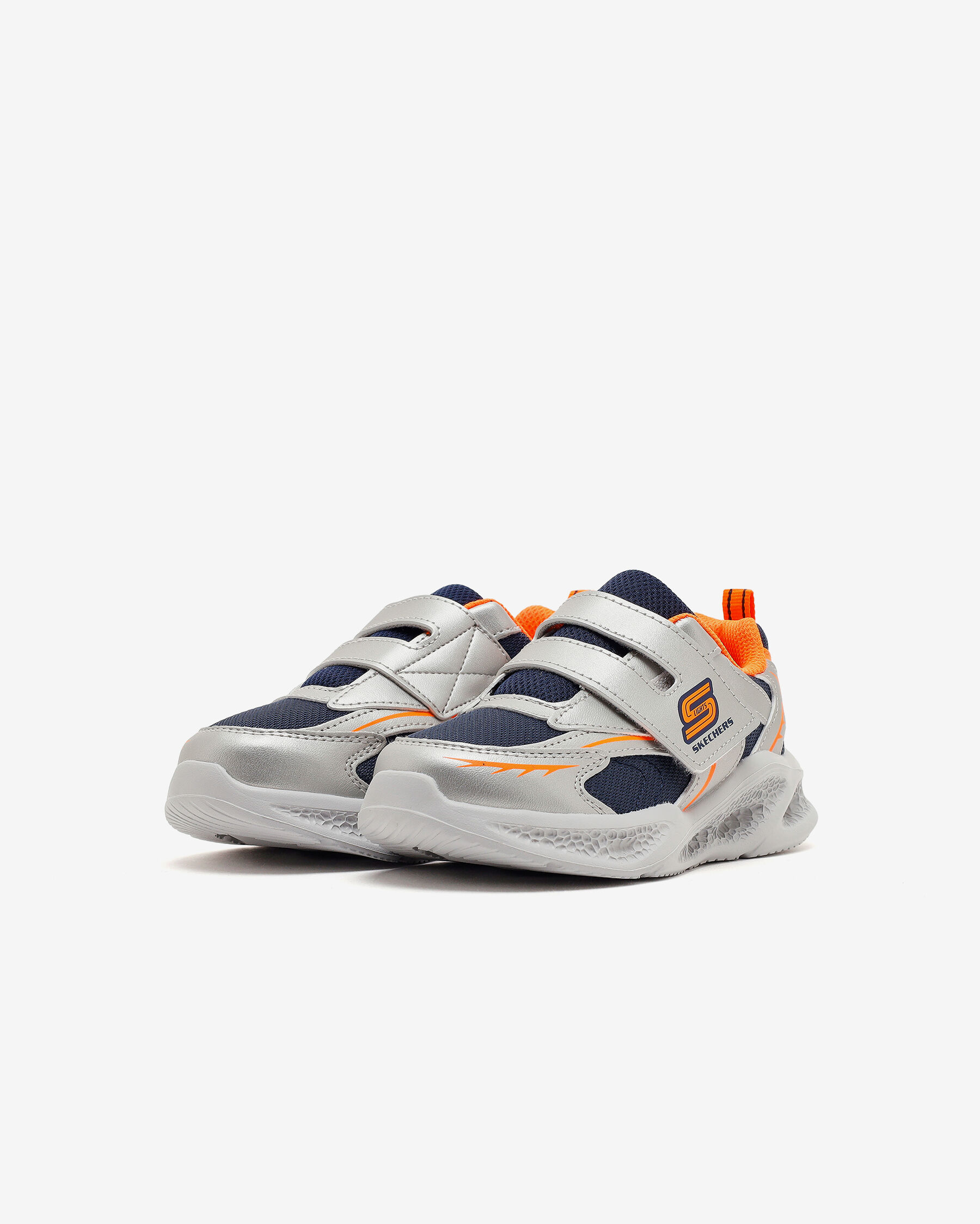 Resim Skechers Meteor-lights - Glow