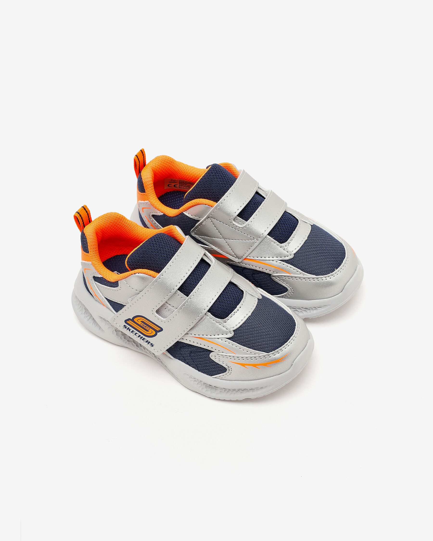 Resim Skechers Meteor-lights - Glow