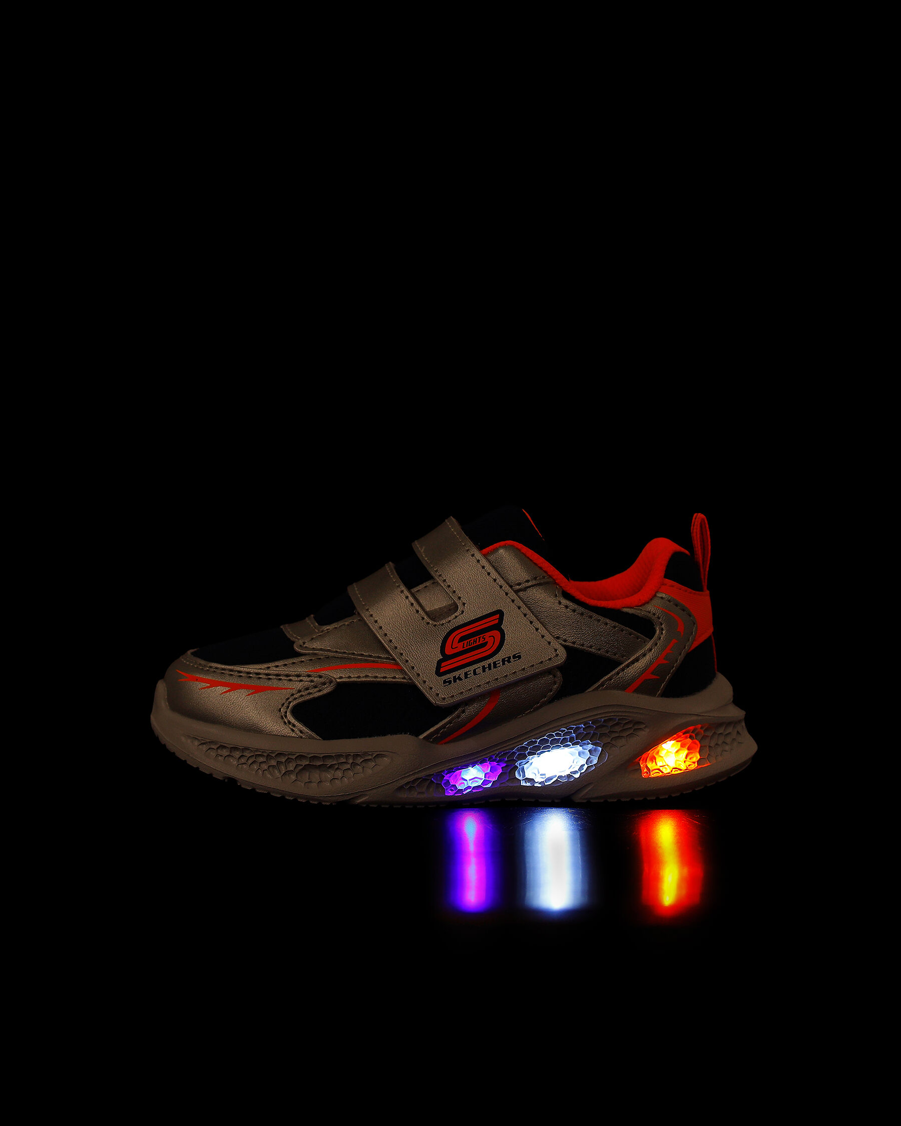 Resim Skechers Meteor-lights - Glow