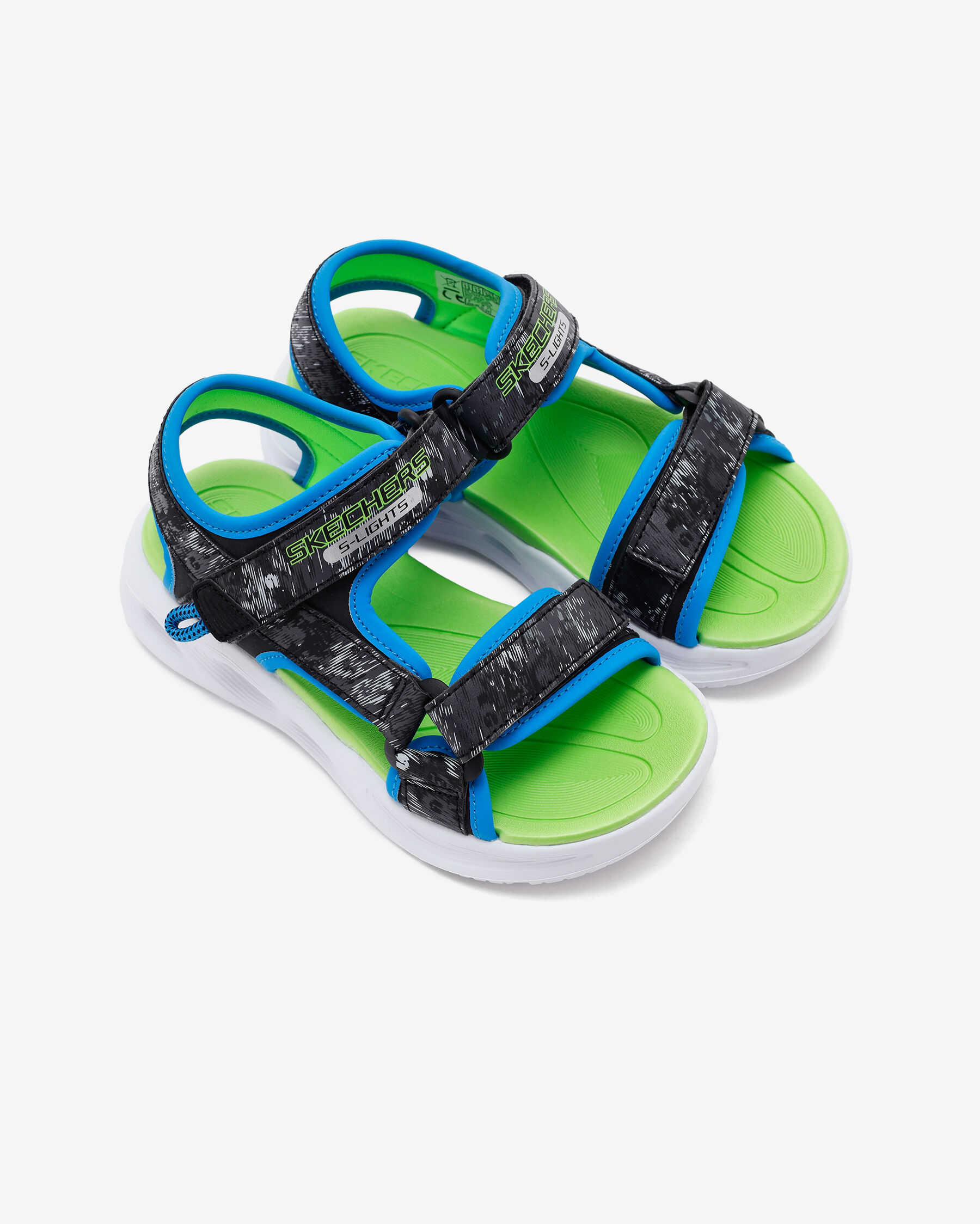 Resim Sola Glow Sandal - Aquatastic