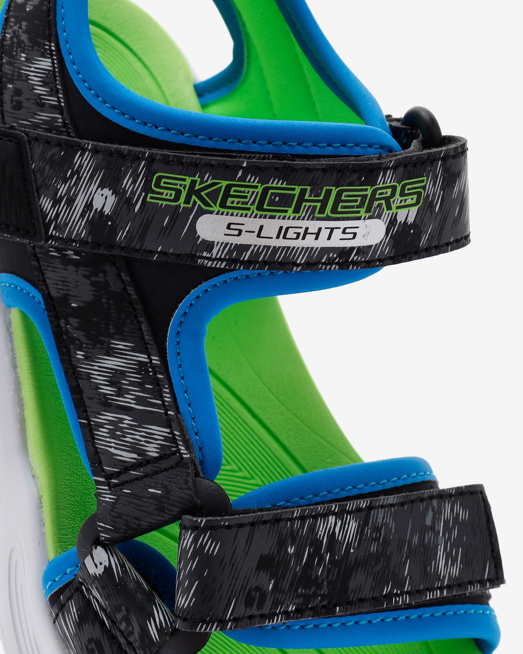 Resim Sola Glow Sandal - Aquatastic