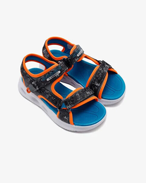 Resim Sola Glow Sandal