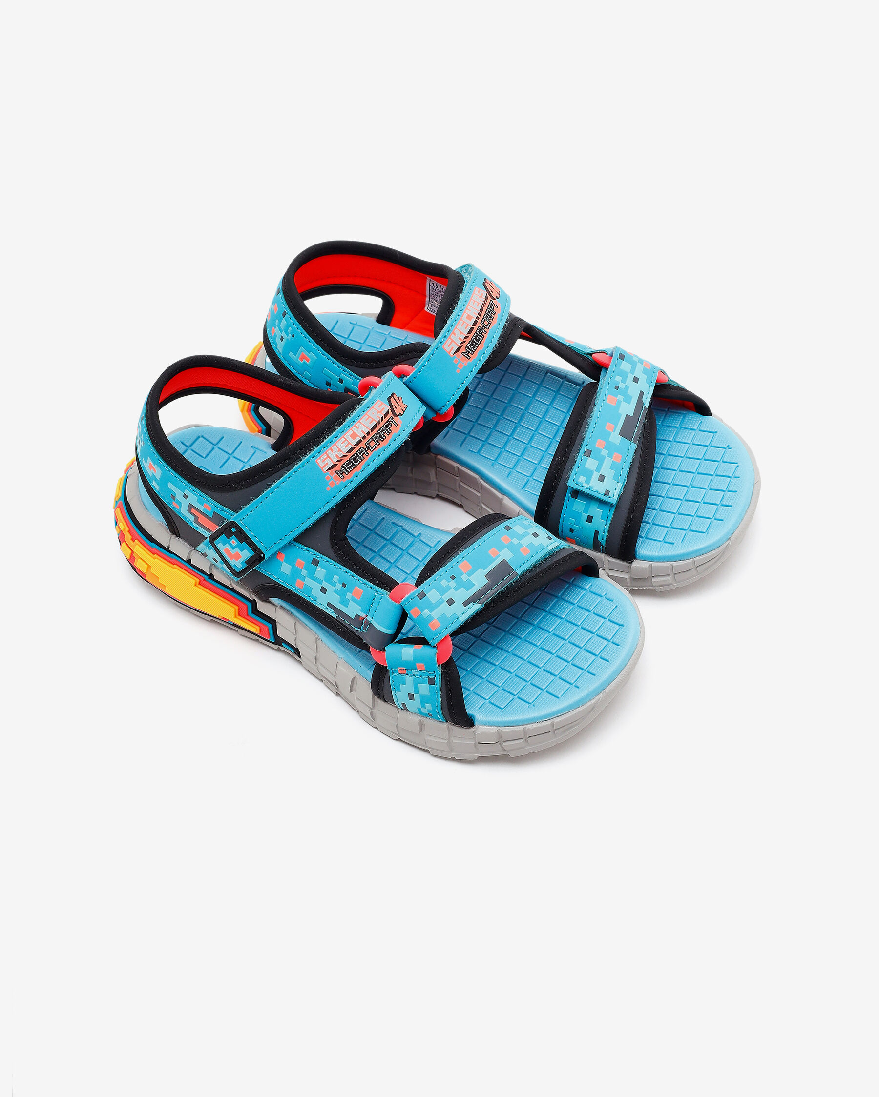 Resim Mega-splash 4K