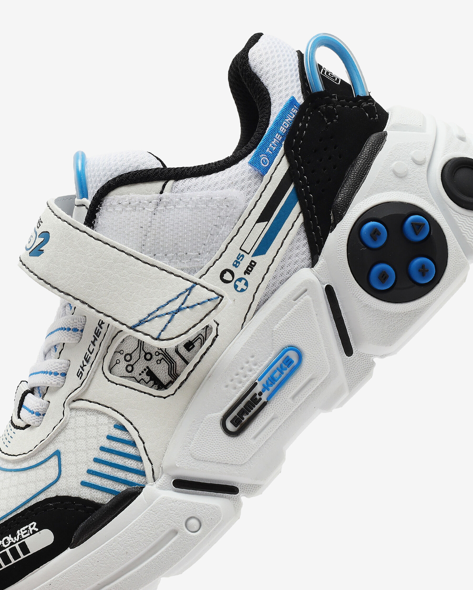 Resim Gametronix 2.0