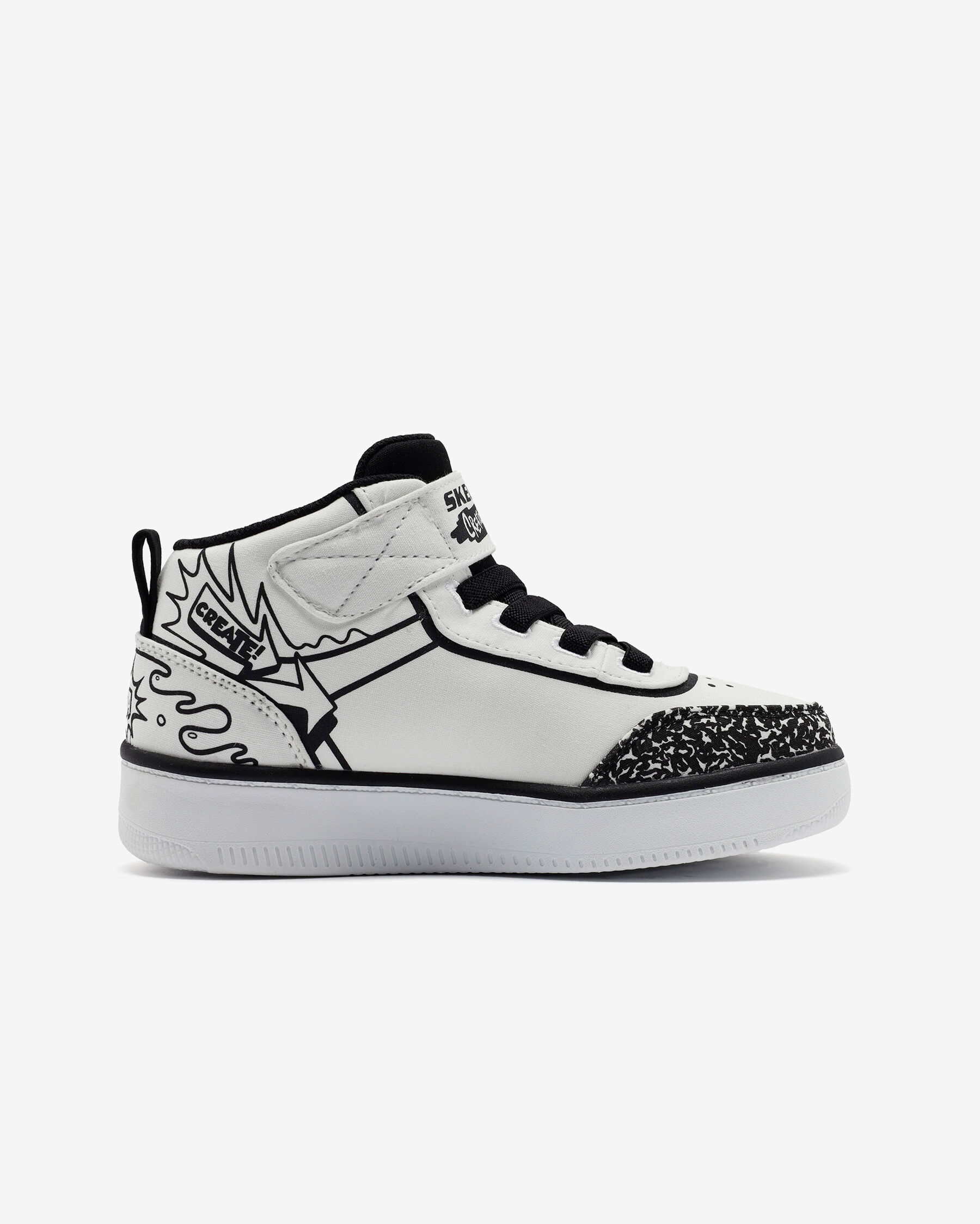 Resim Sport Court 92 - Color-blitz