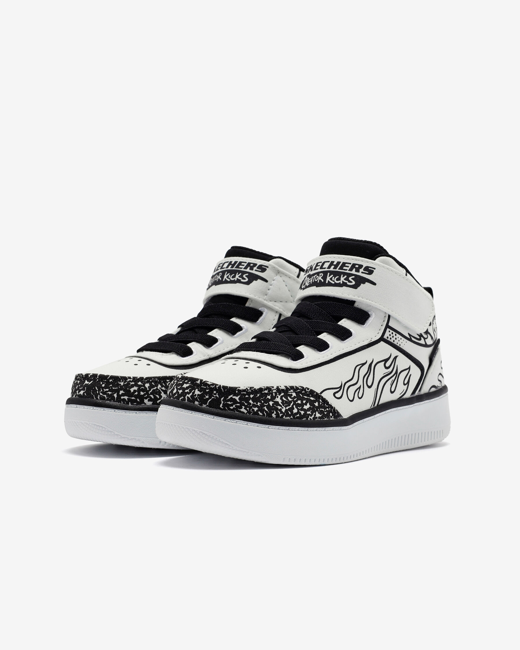 Resim Sport Court 92 - Color-blitz