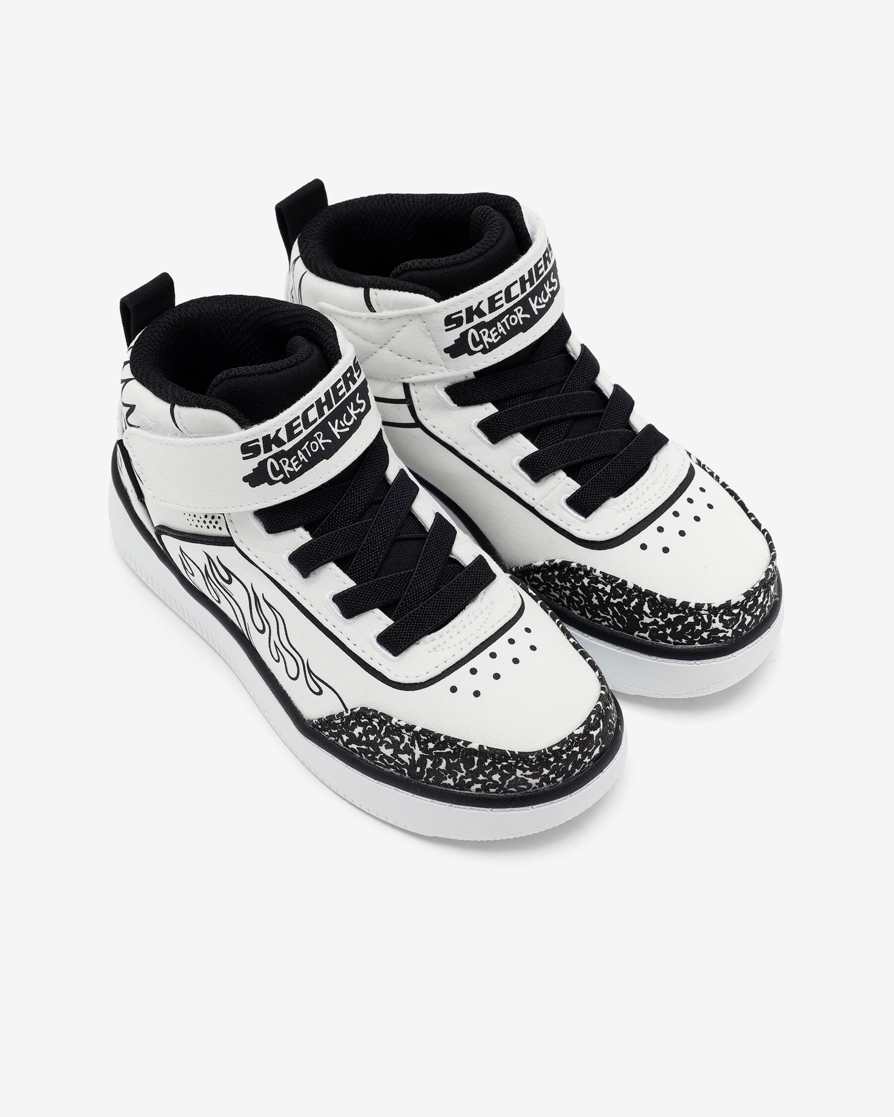 Resim Sport Court 92 - Color-blitz
