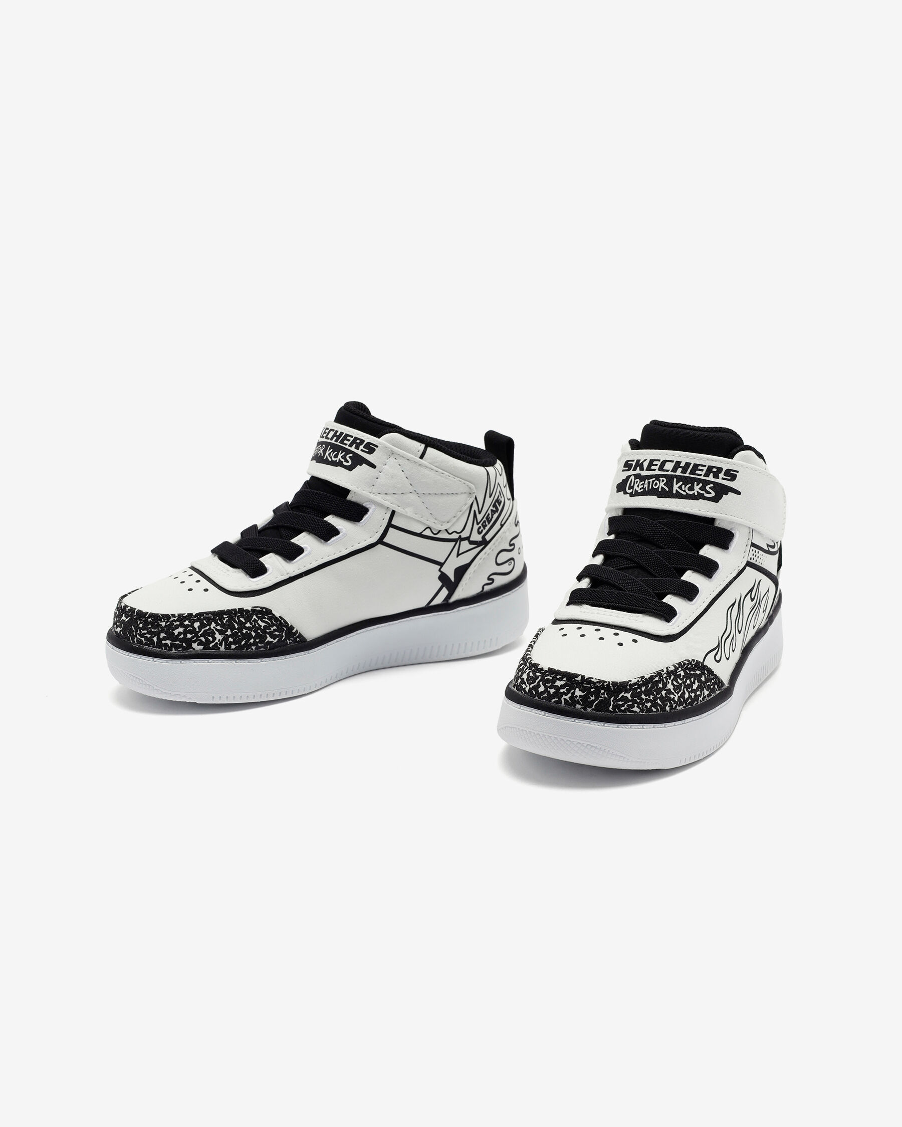 Resim Sport Court 92 - Color-blitz