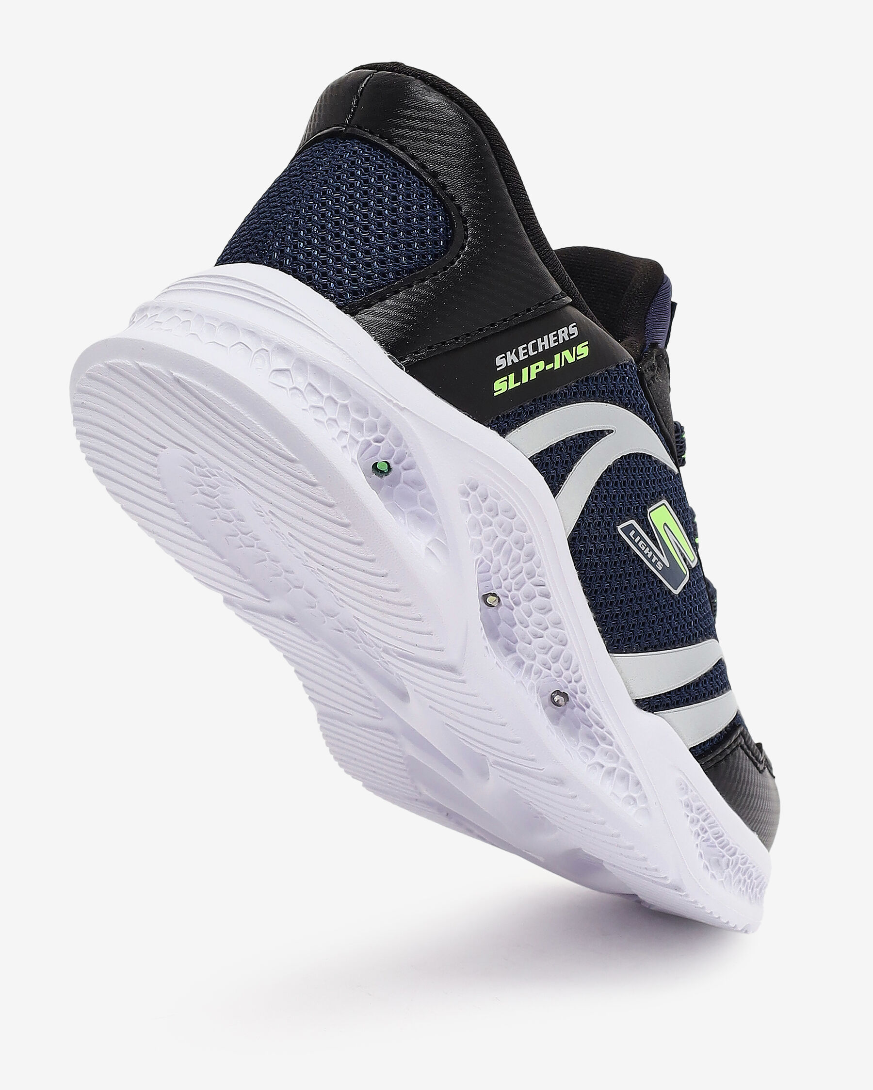 Resim Skechers Meteor-lights Brisk-beams