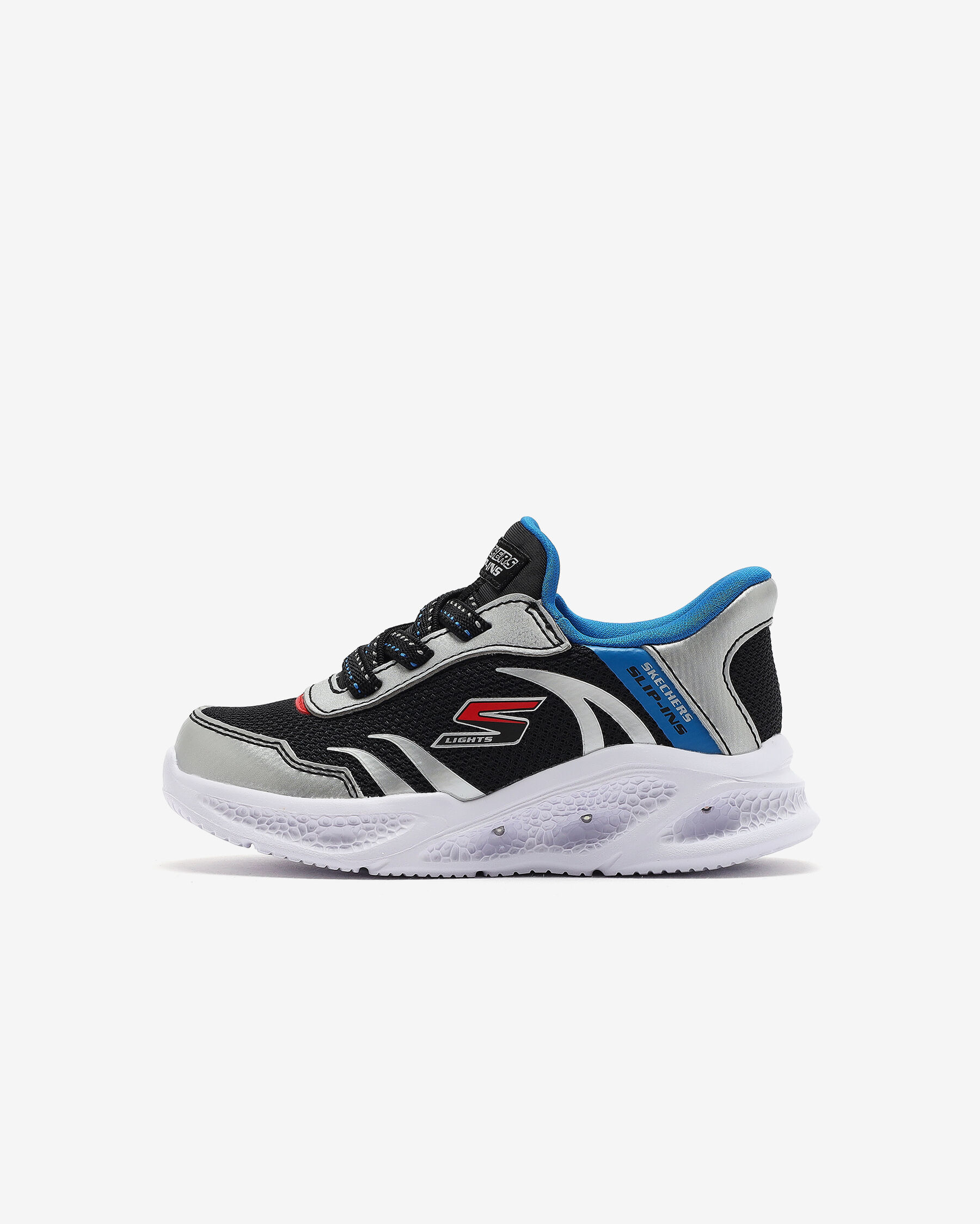 Resim Skechers Meteor-lights - Brisk-beams