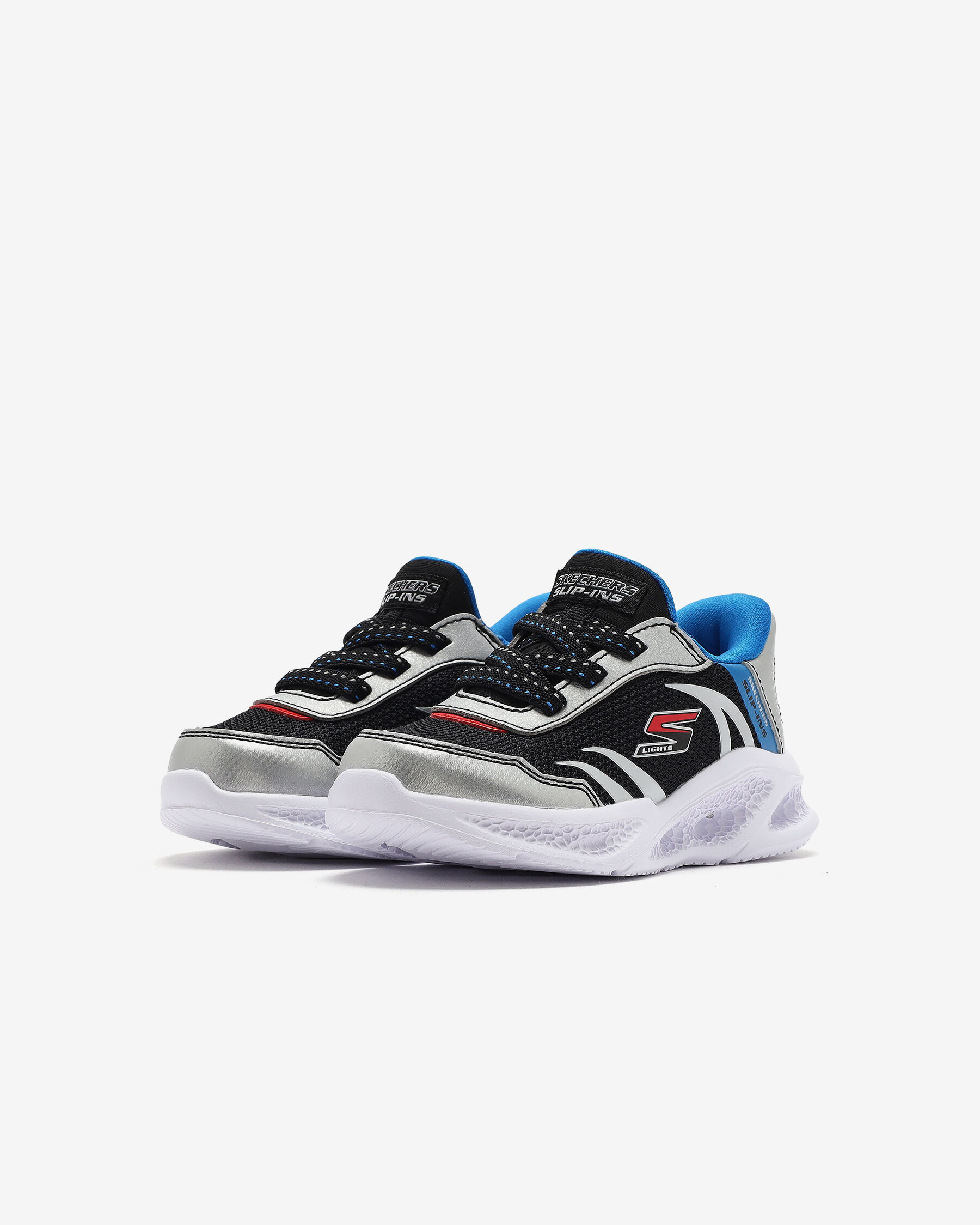 Resim Skechers Meteor-lights - Brisk-beams