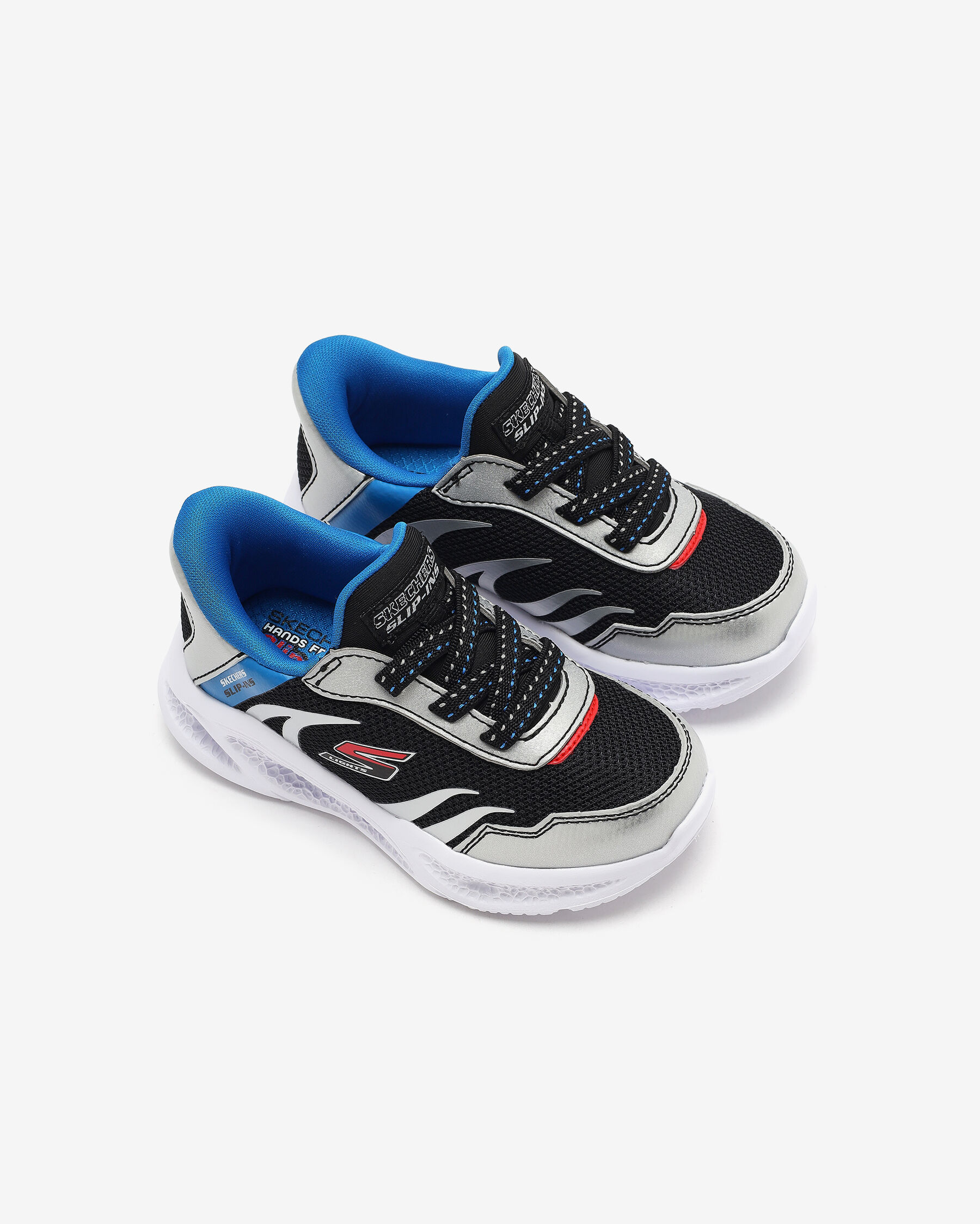 Resim Skechers Meteor-lights - Brisk-beams