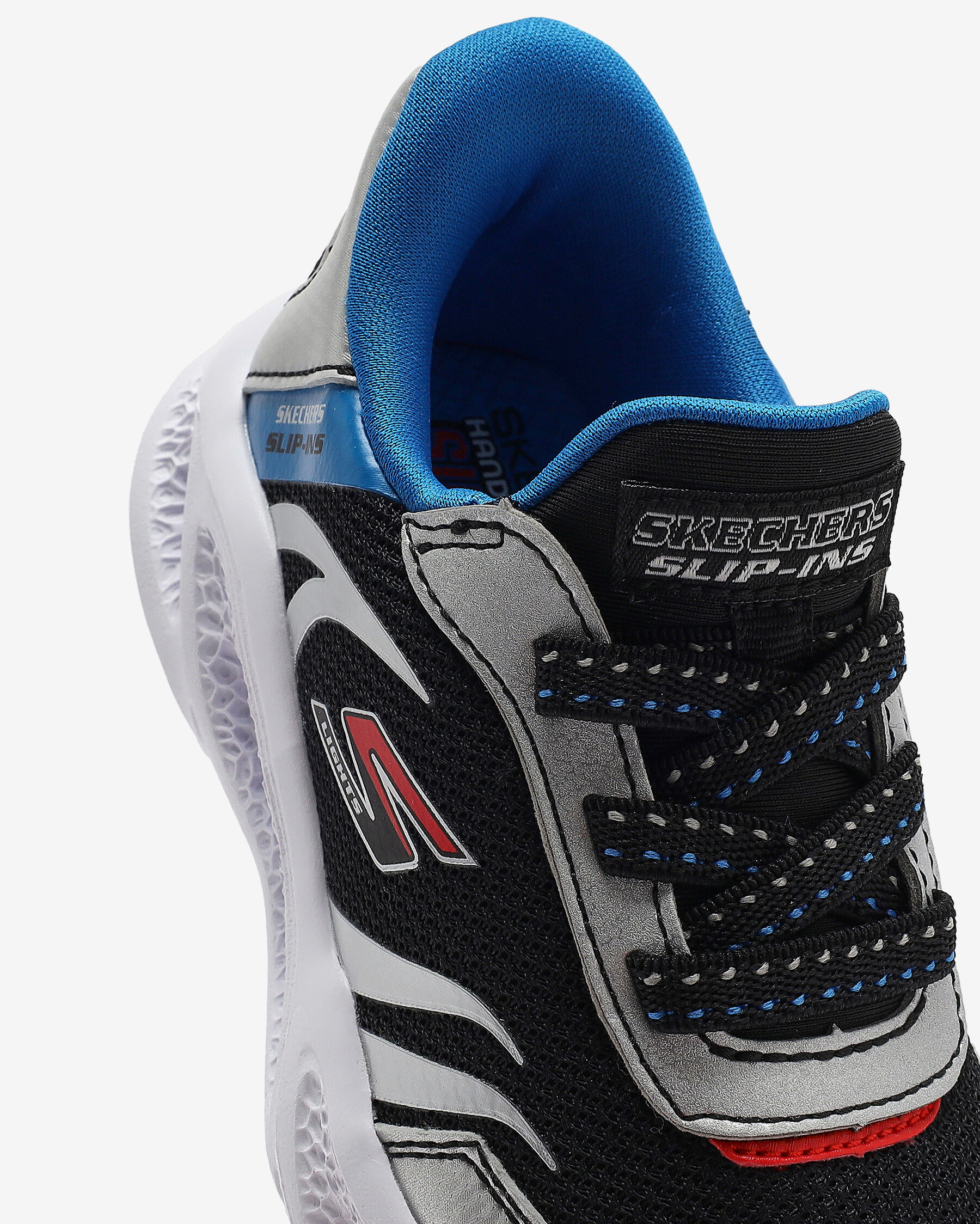 Resim Skechers Meteor-lights - Brisk-beams