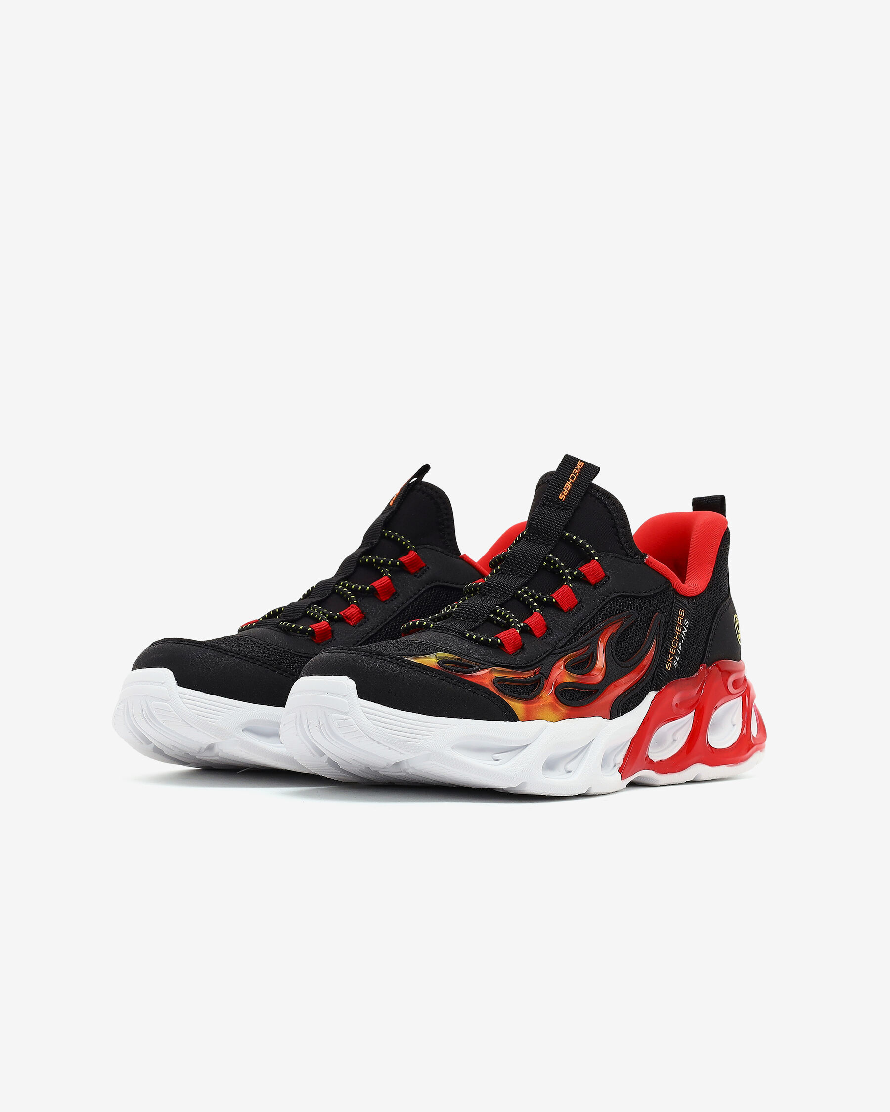 Resim Thermo-flash 2.0 Heat-brisk
