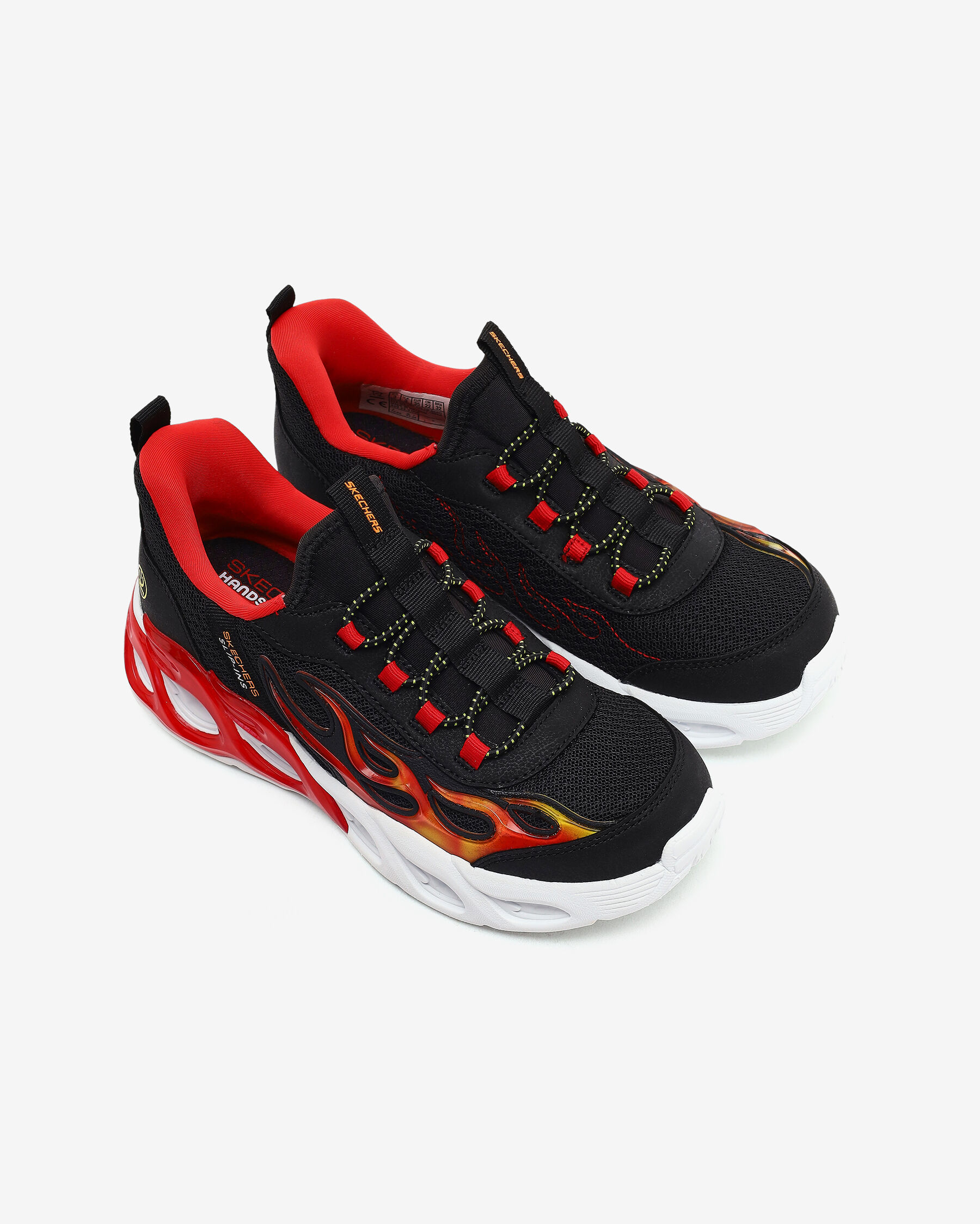 Resim Thermo-flash 2.0 Heat-brisk