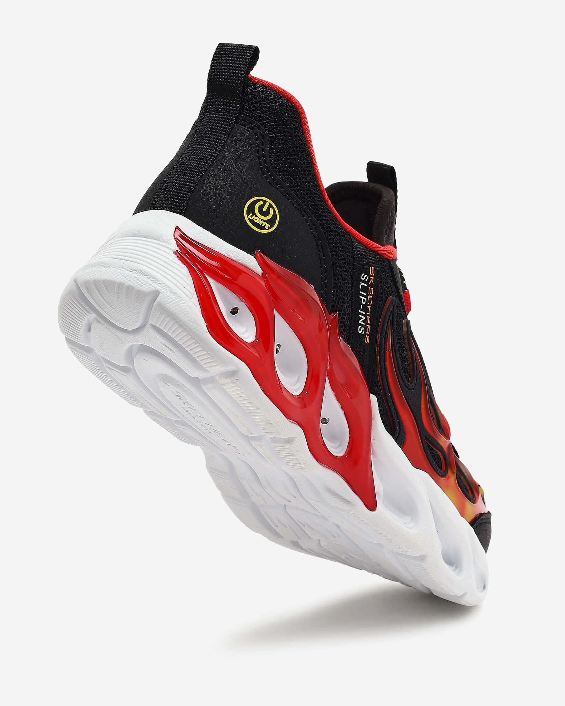 Resim Thermo-flash 2.0 Heat-brisk