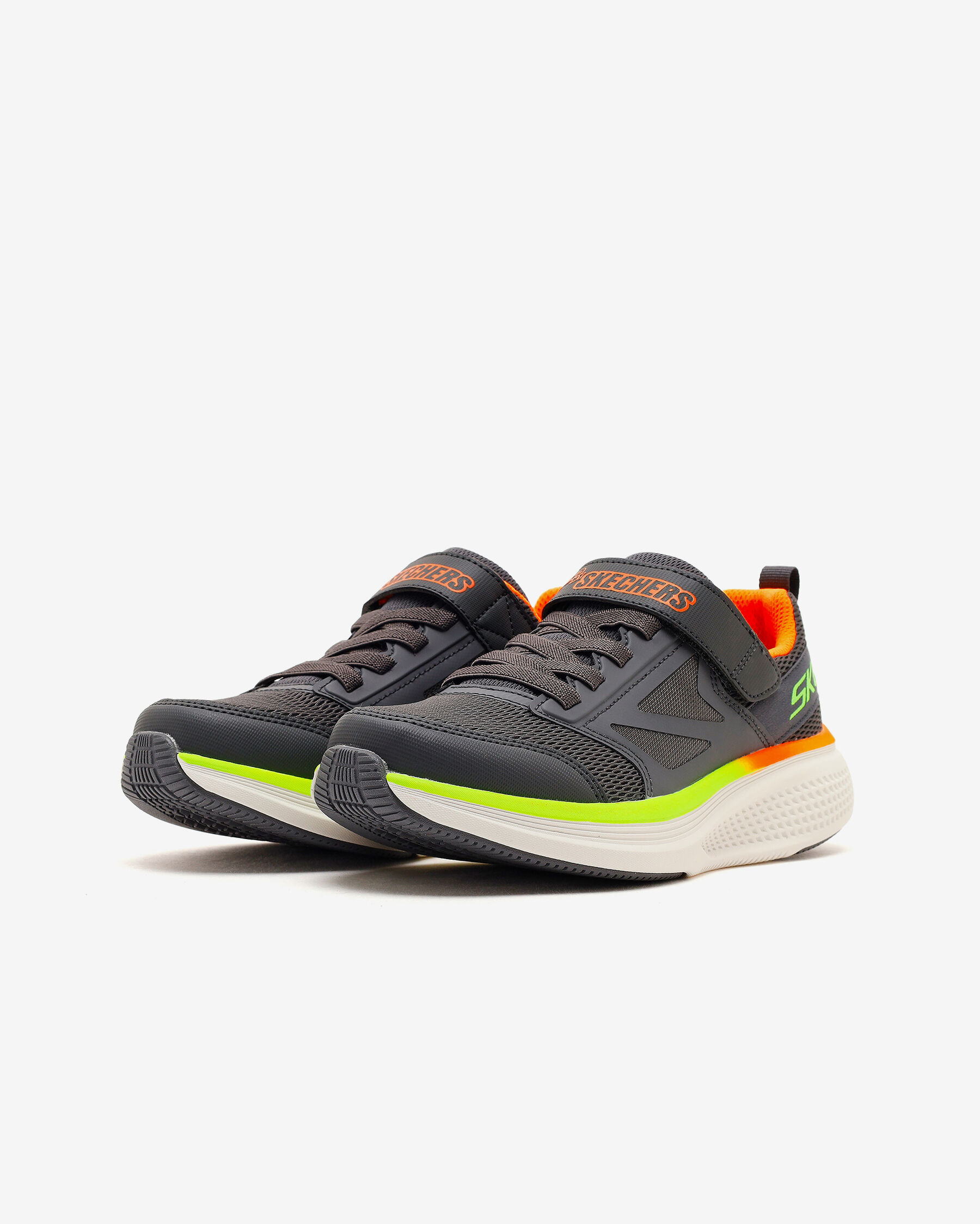Resim Go Run Elevate 2.0-Where's My
