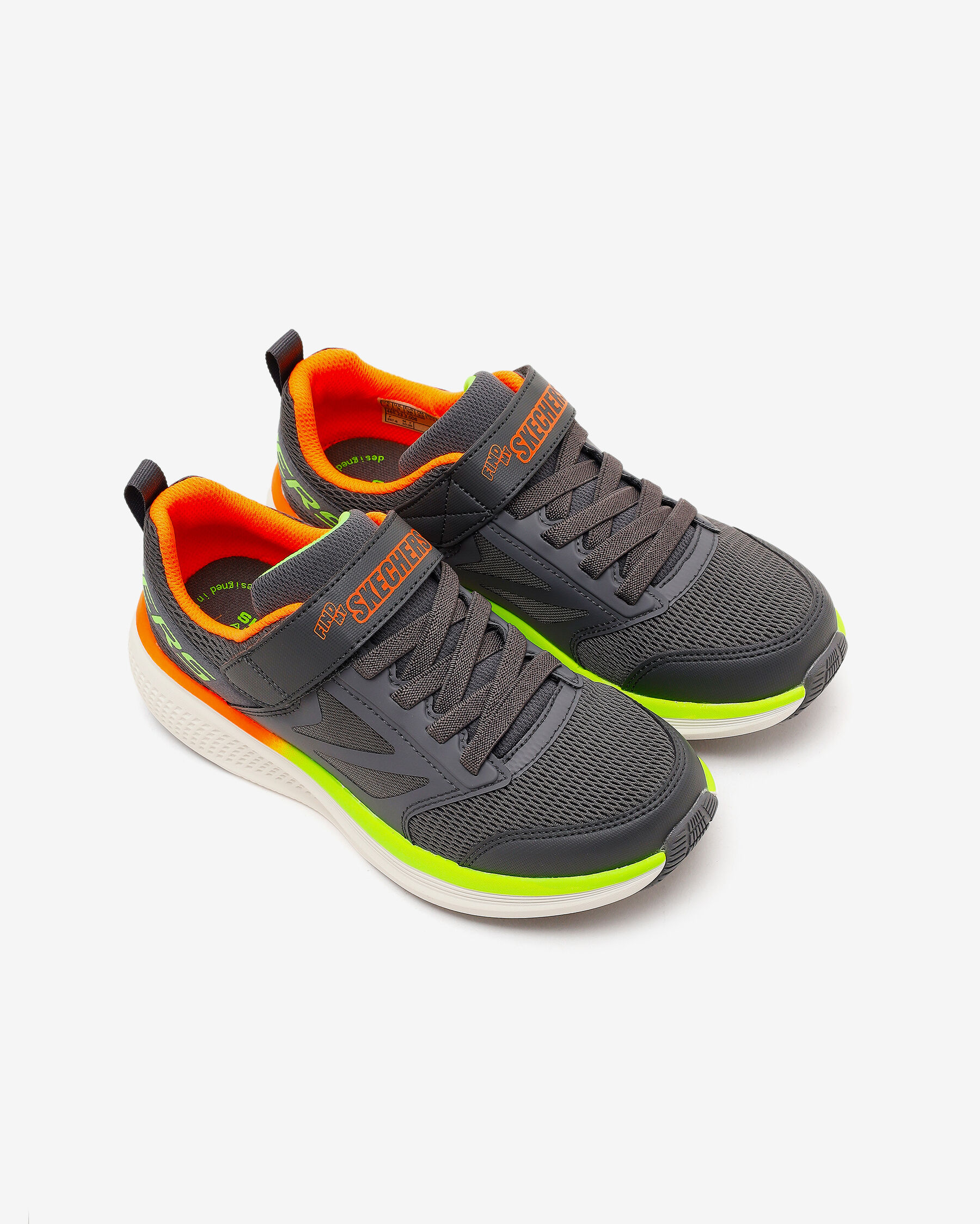 Resim Go Run Elevate 2.0-Where's My