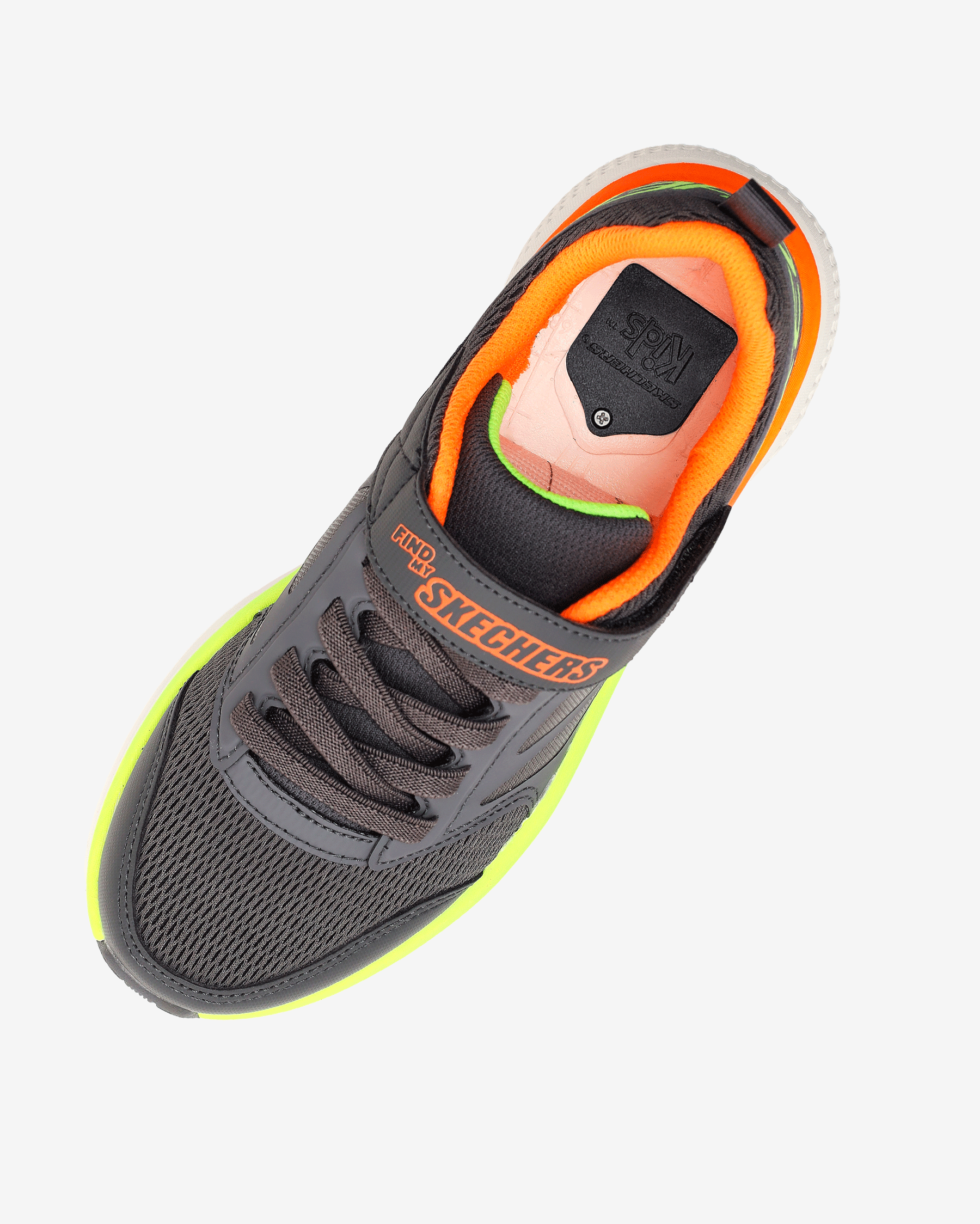 Resim Go Run Elevate 2.0-Where's My