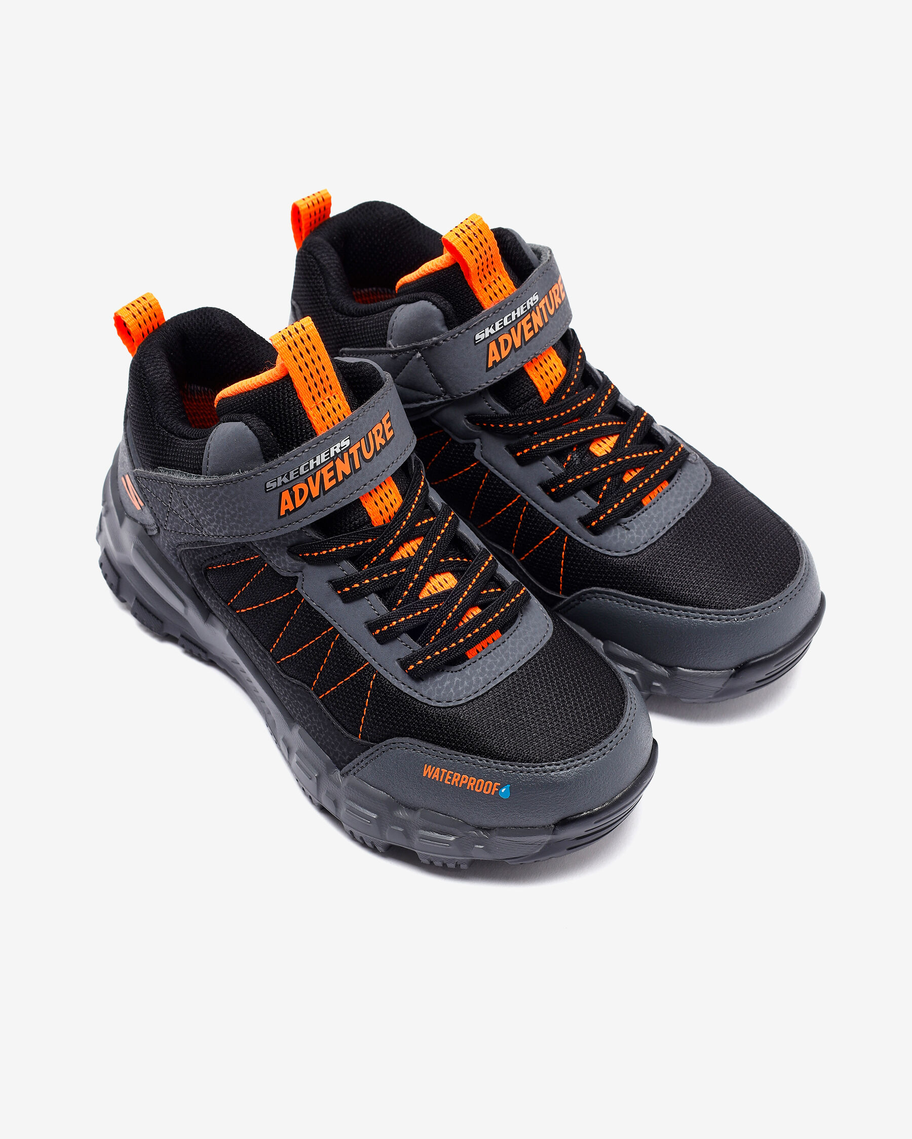 Resim Adventure Track