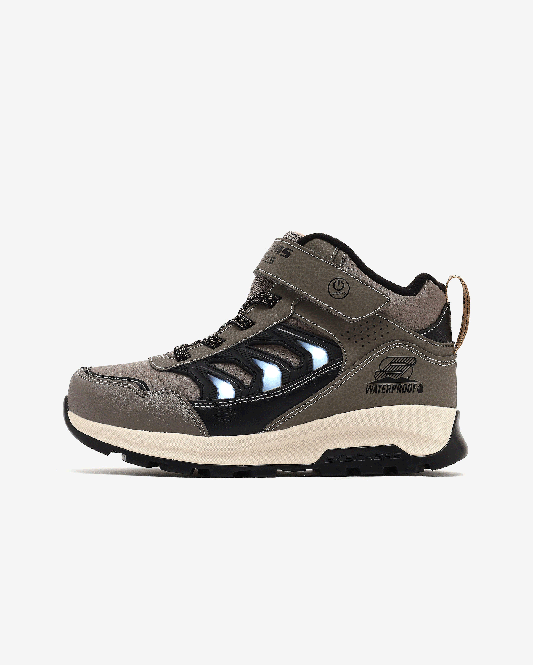 Resim Storm Blazer Glow Roam