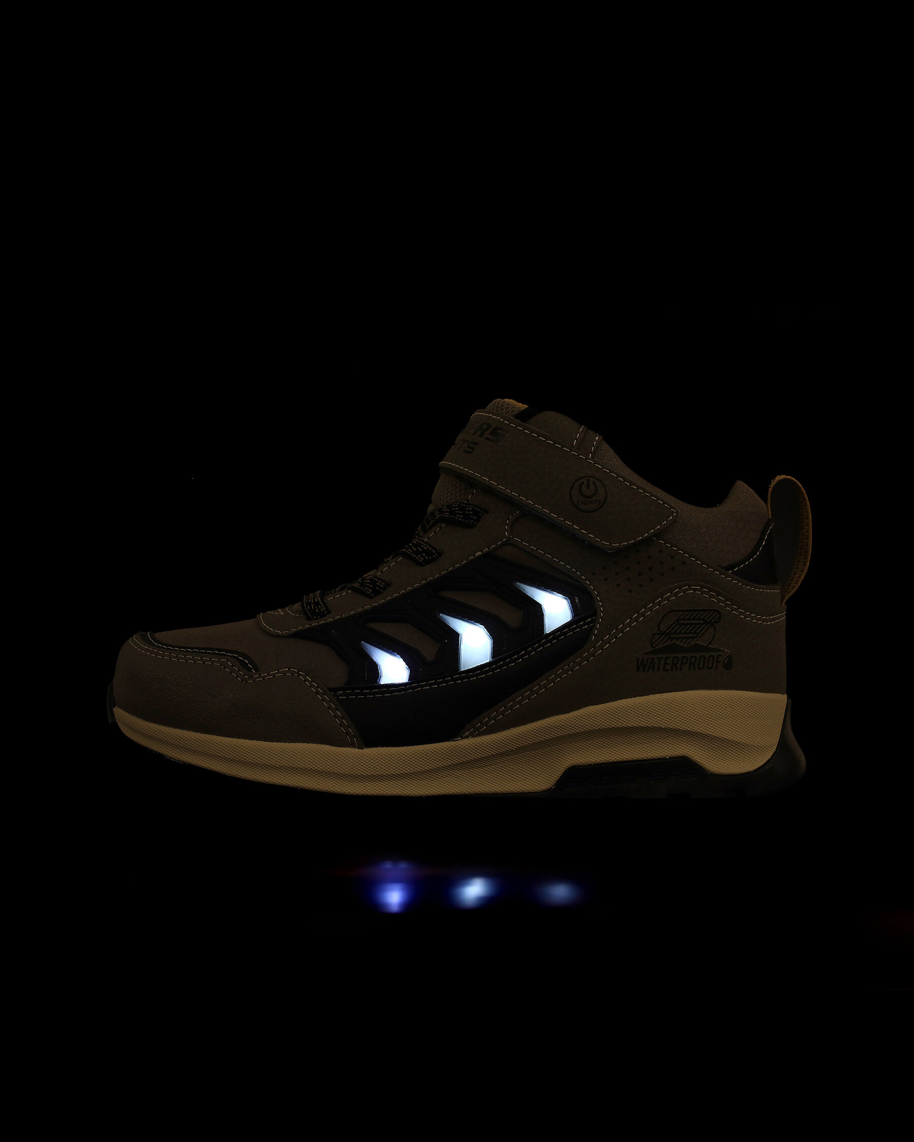 Resim Storm Blazer Glow Roam