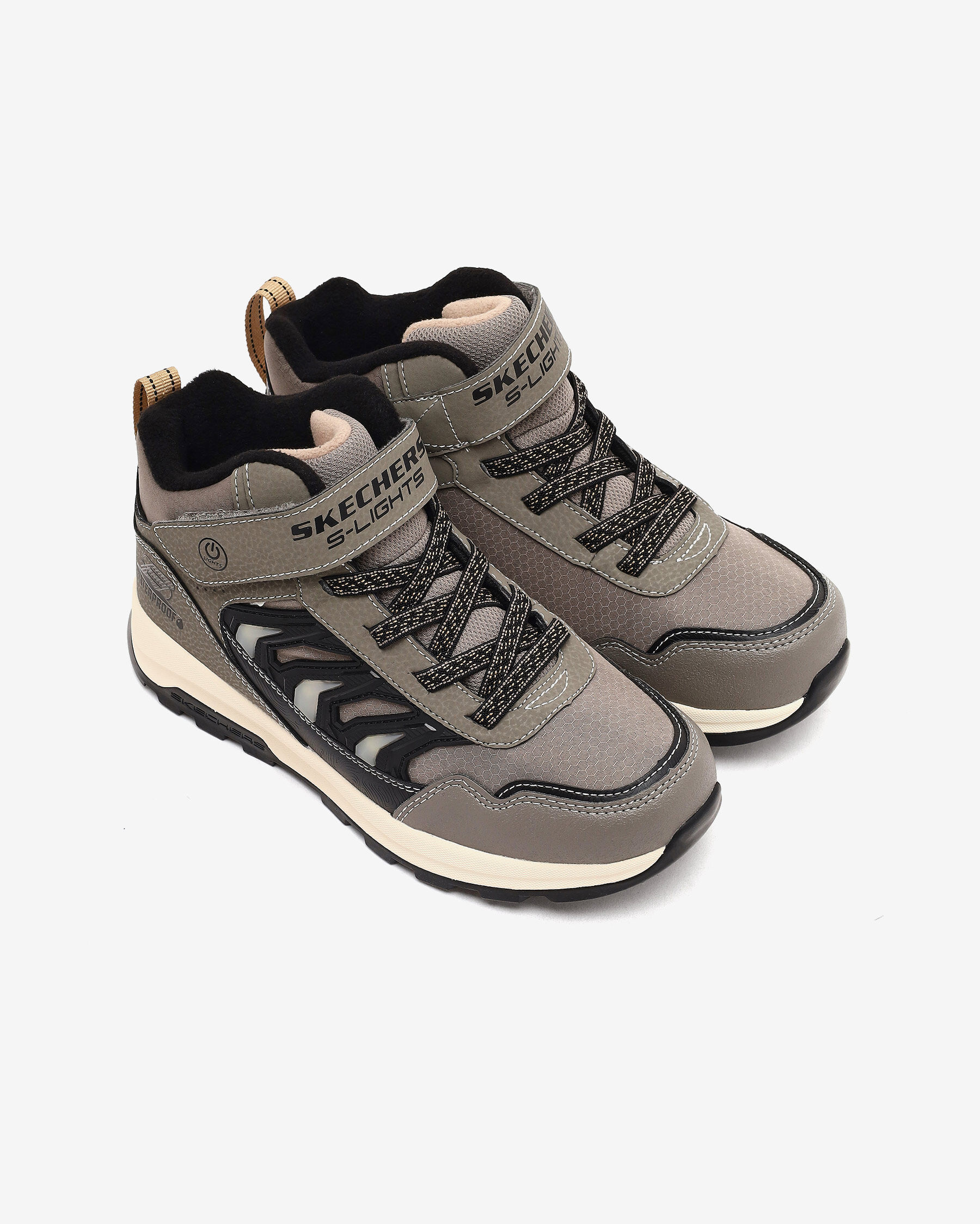 Resim Storm Blazer Glow Roam