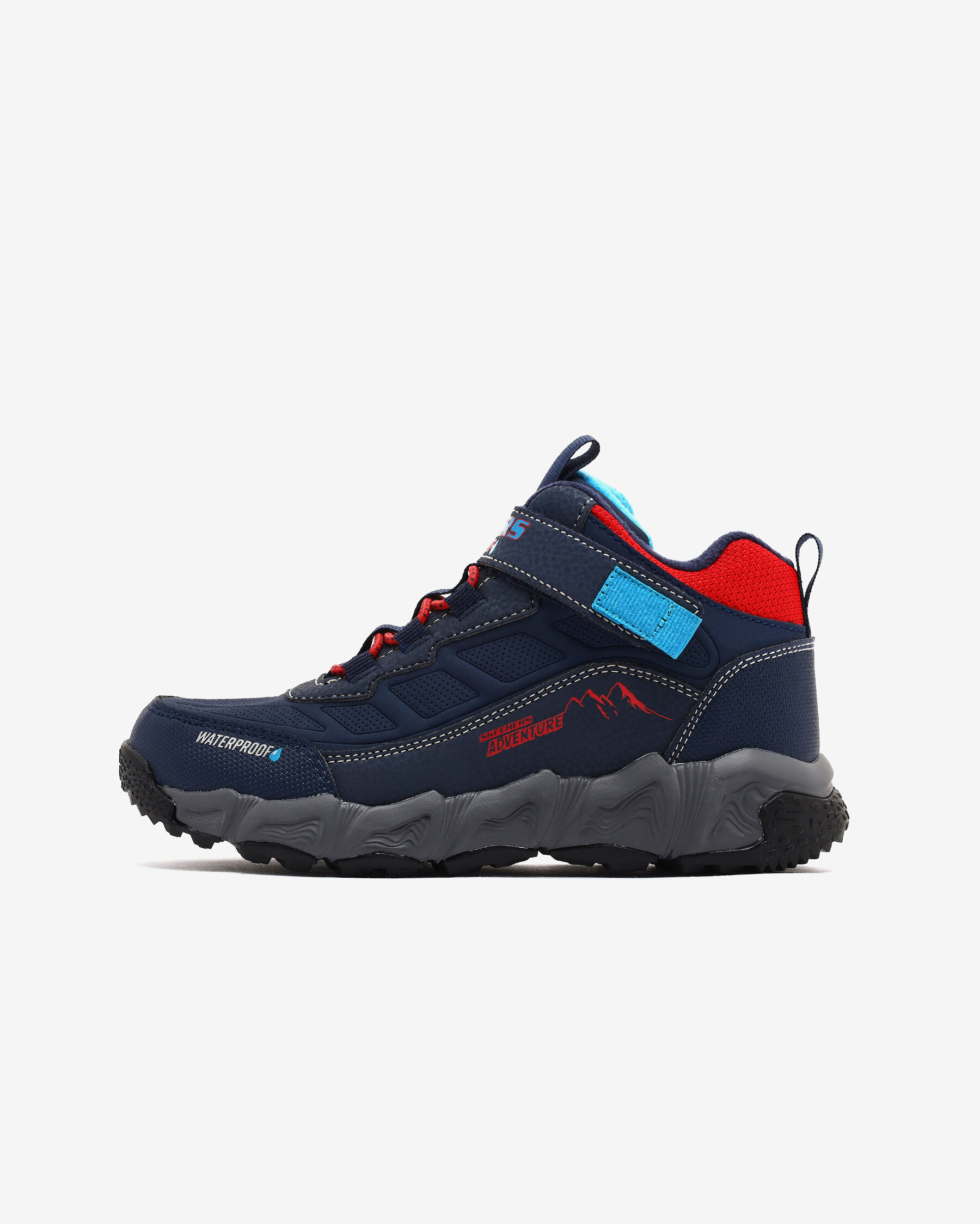 Lacivert Skechers Velocitrek