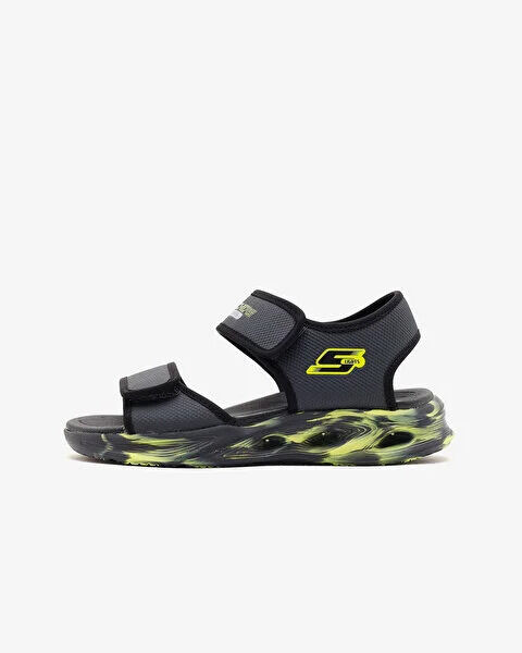 Resim Sola Glow Sandal