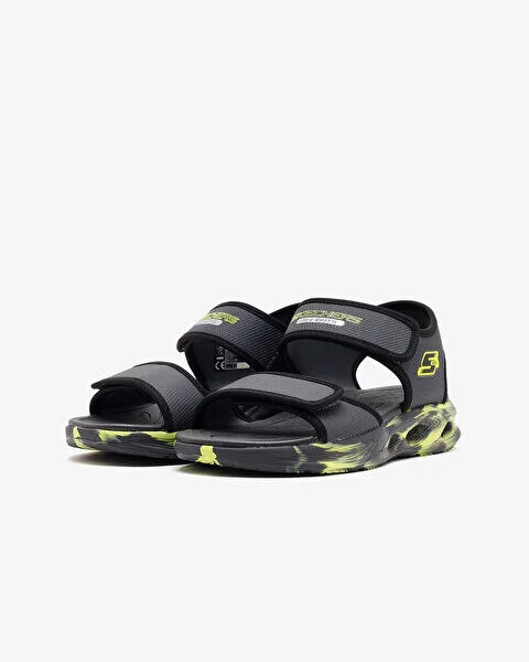 Resim Sola Glow Sandal