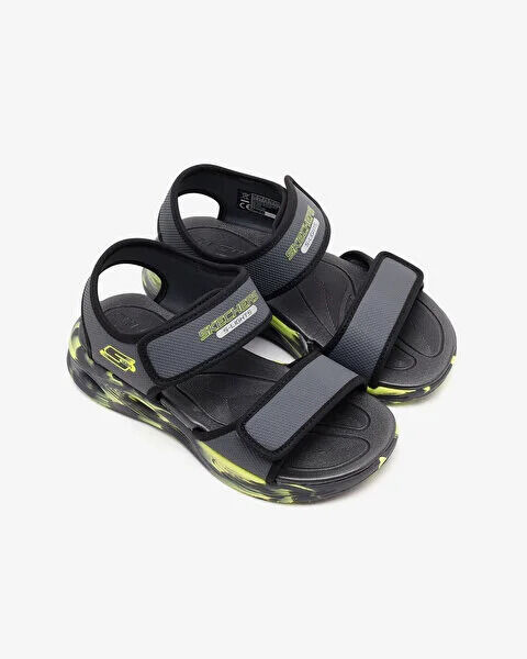 Resim Sola Glow Sandal