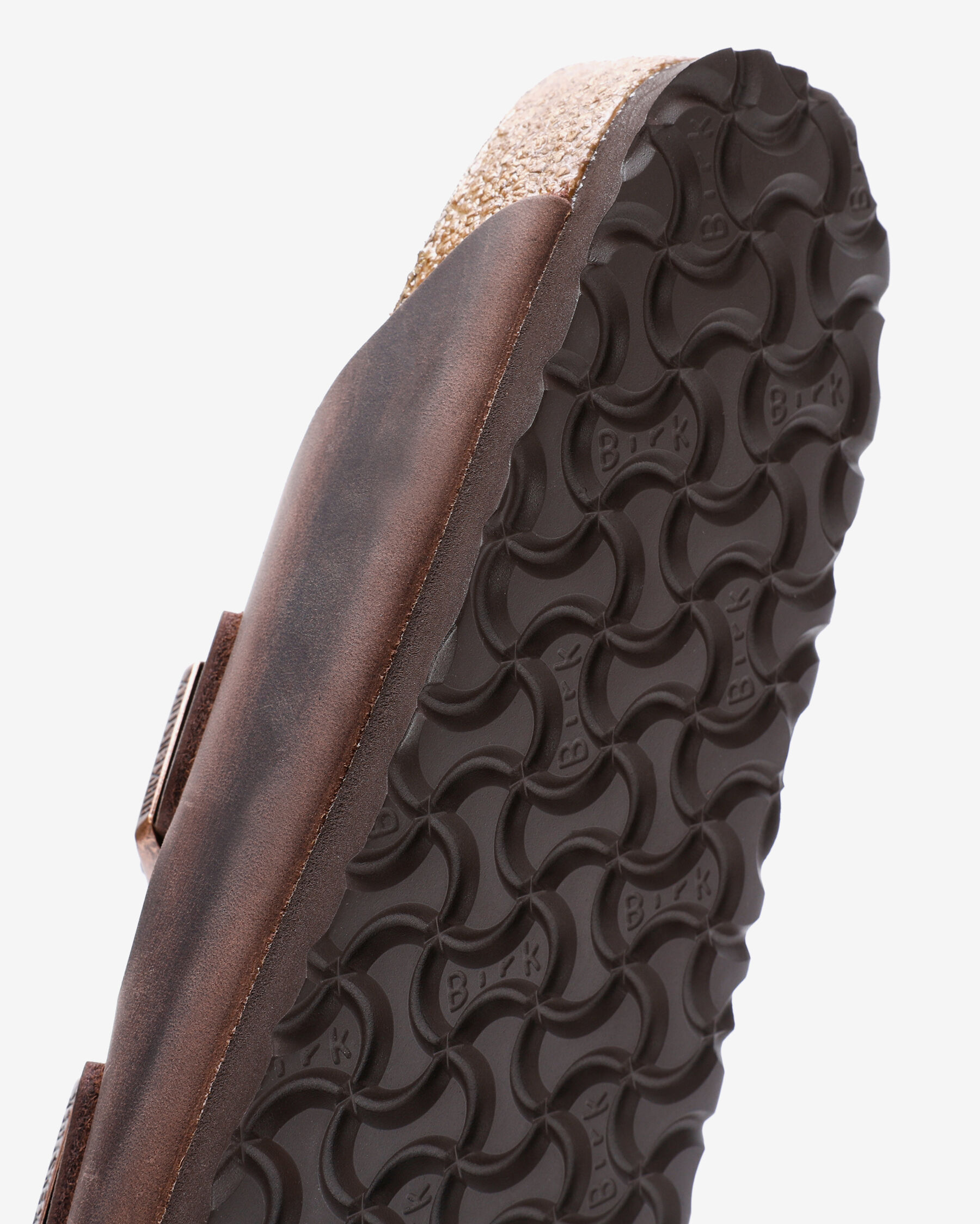 Arizona Nu Oiled Sfb Erkek Bej Terlik 452763-20152
