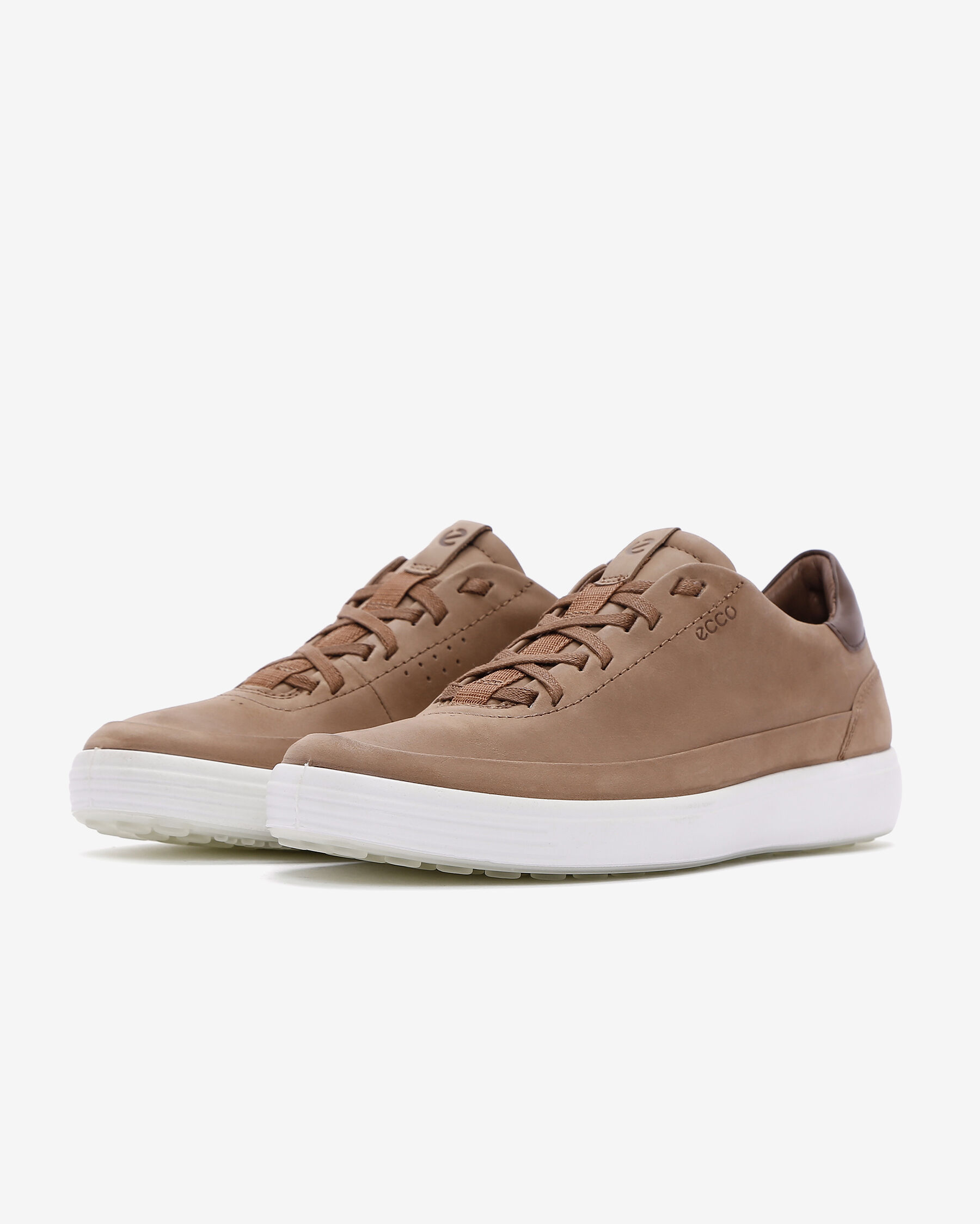 Soft 7 M Shoe Erkek Kahverengi Spor Ayakkabı 47072457431