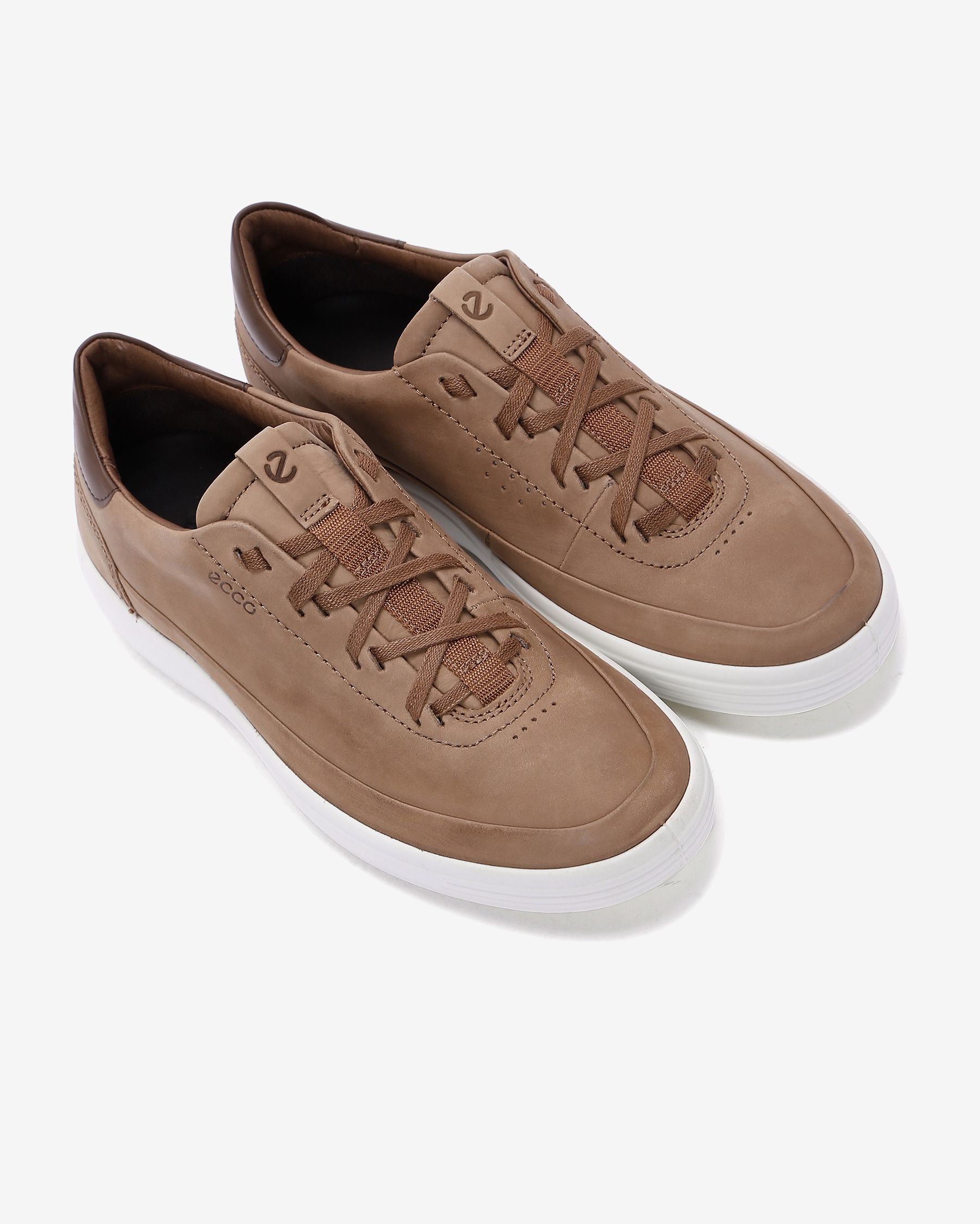 Soft 7 M Shoe Erkek Kahverengi Spor Ayakkabı 47072457431