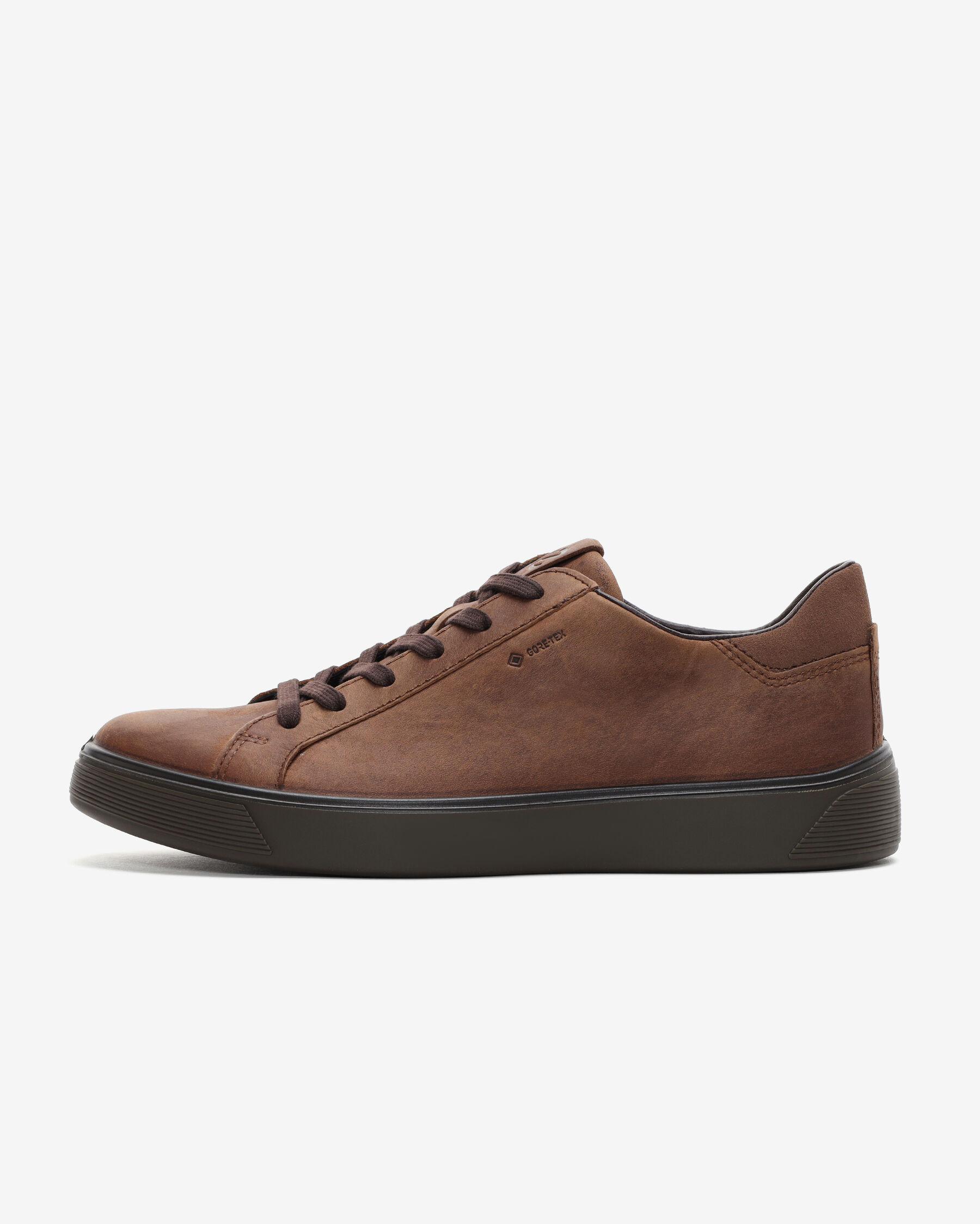 Street Tray M Sneaker Erkek Kahverengi Sneakers 50457455778
