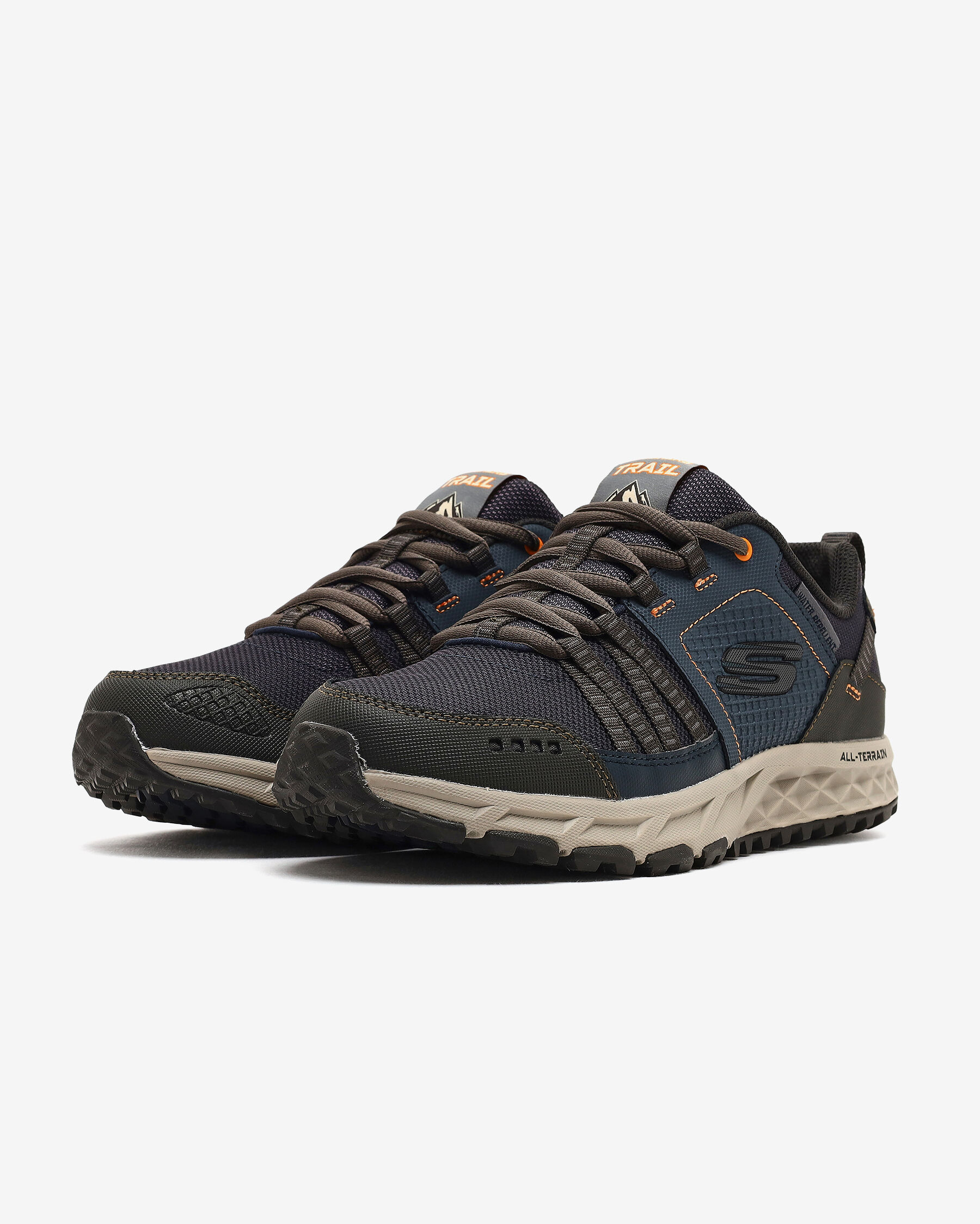 Skechers Lacivert Skechers Escape Plan