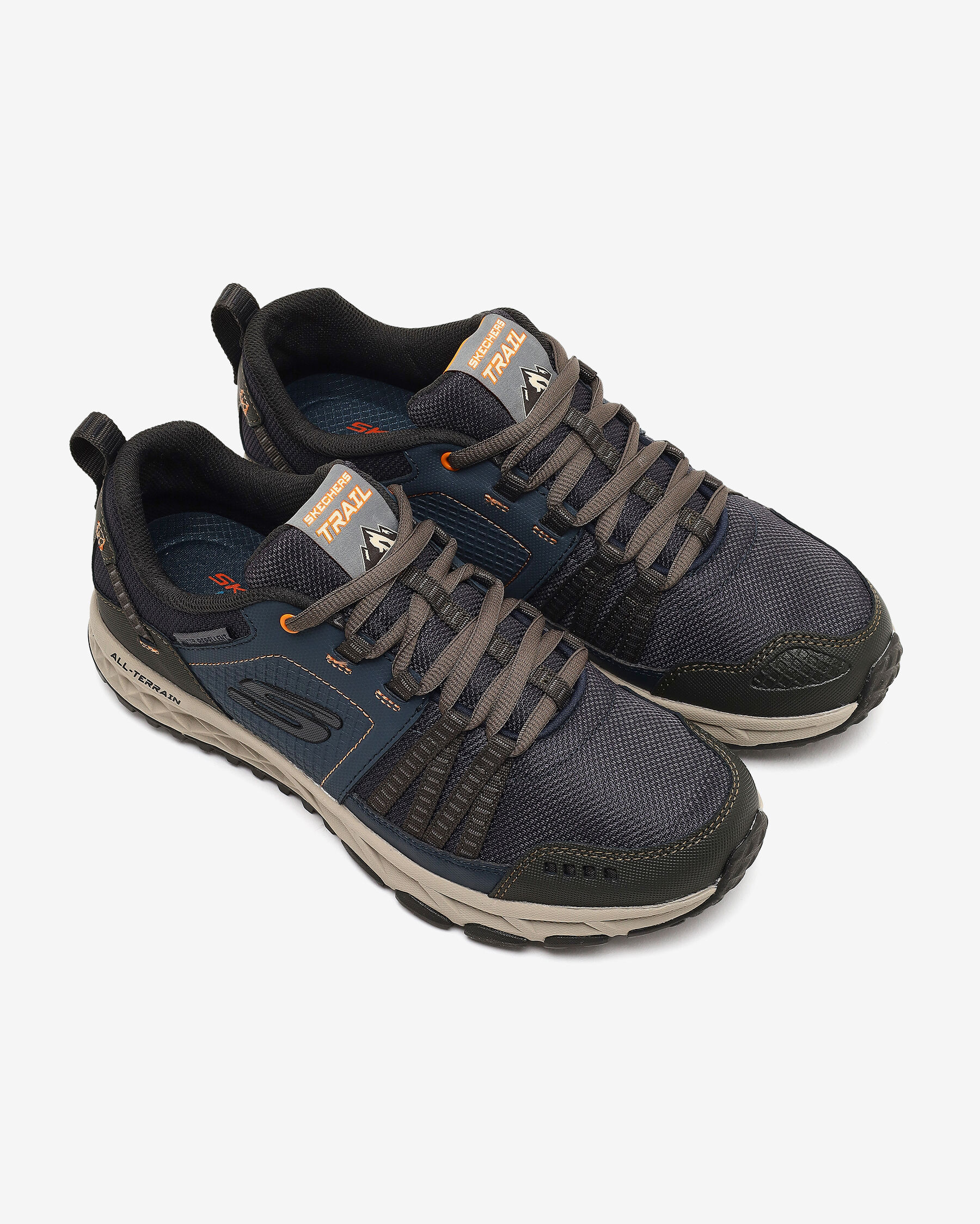 Skechers Lacivert Skechers Escape Plan