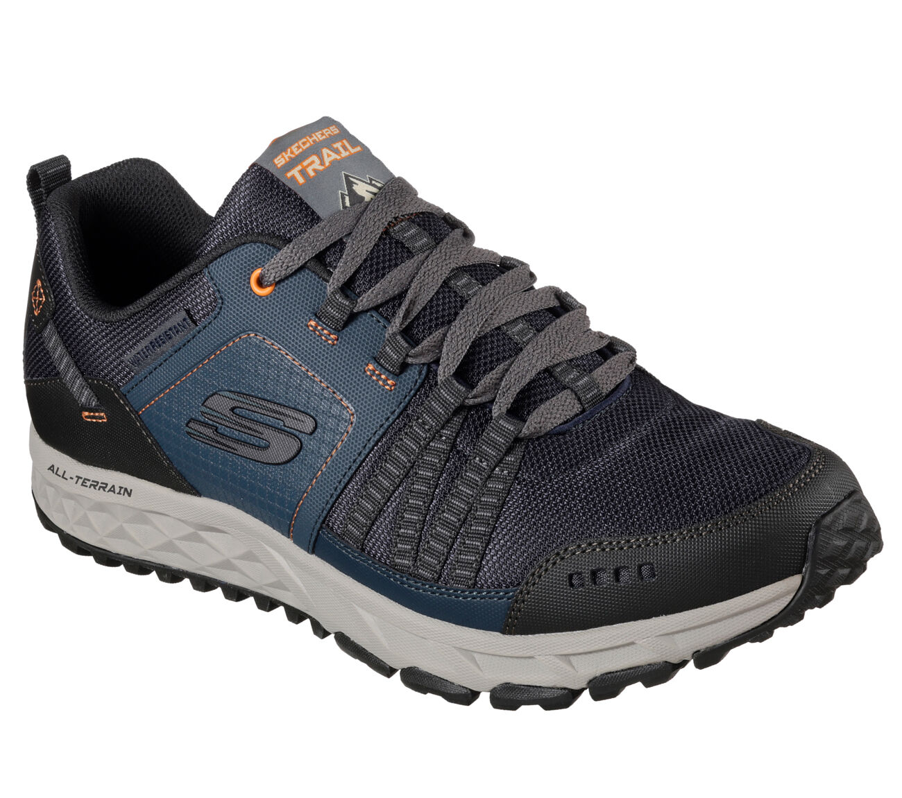 Skechers Lacivert Skechers Escape Plan