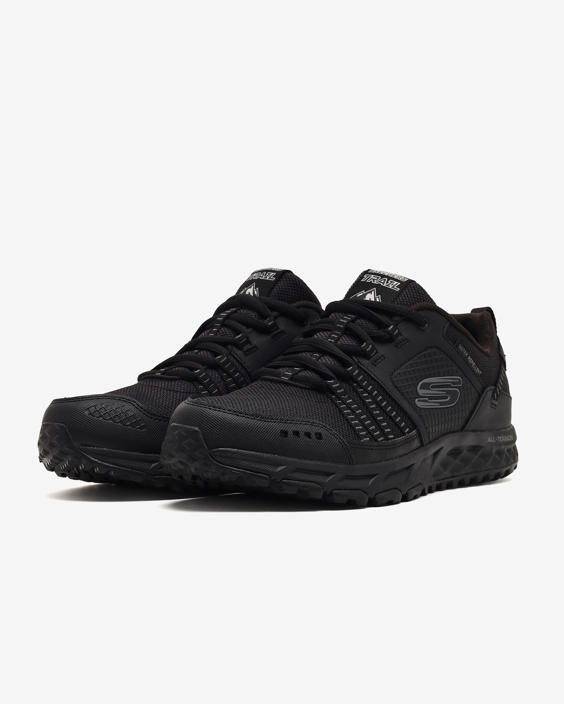 Skechers Siyah Skechers Escape Plan