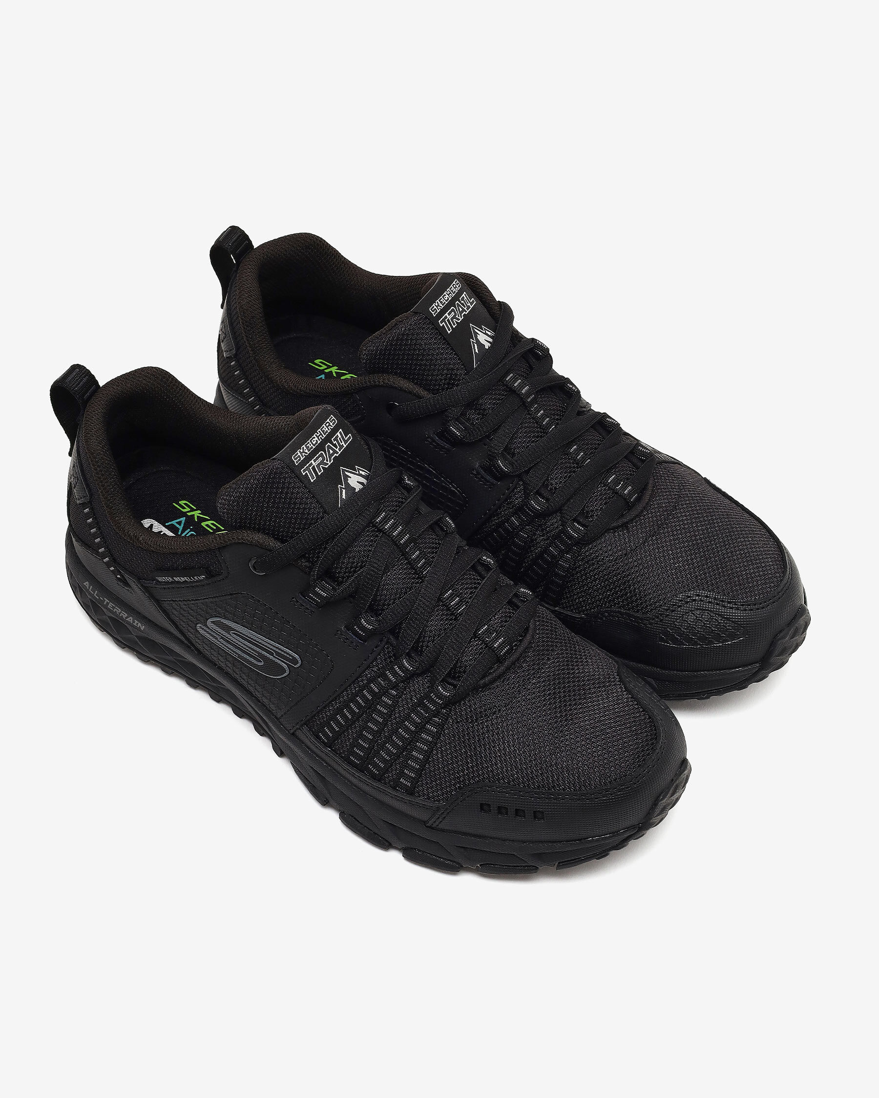 Skechers Siyah Skechers Escape Plan