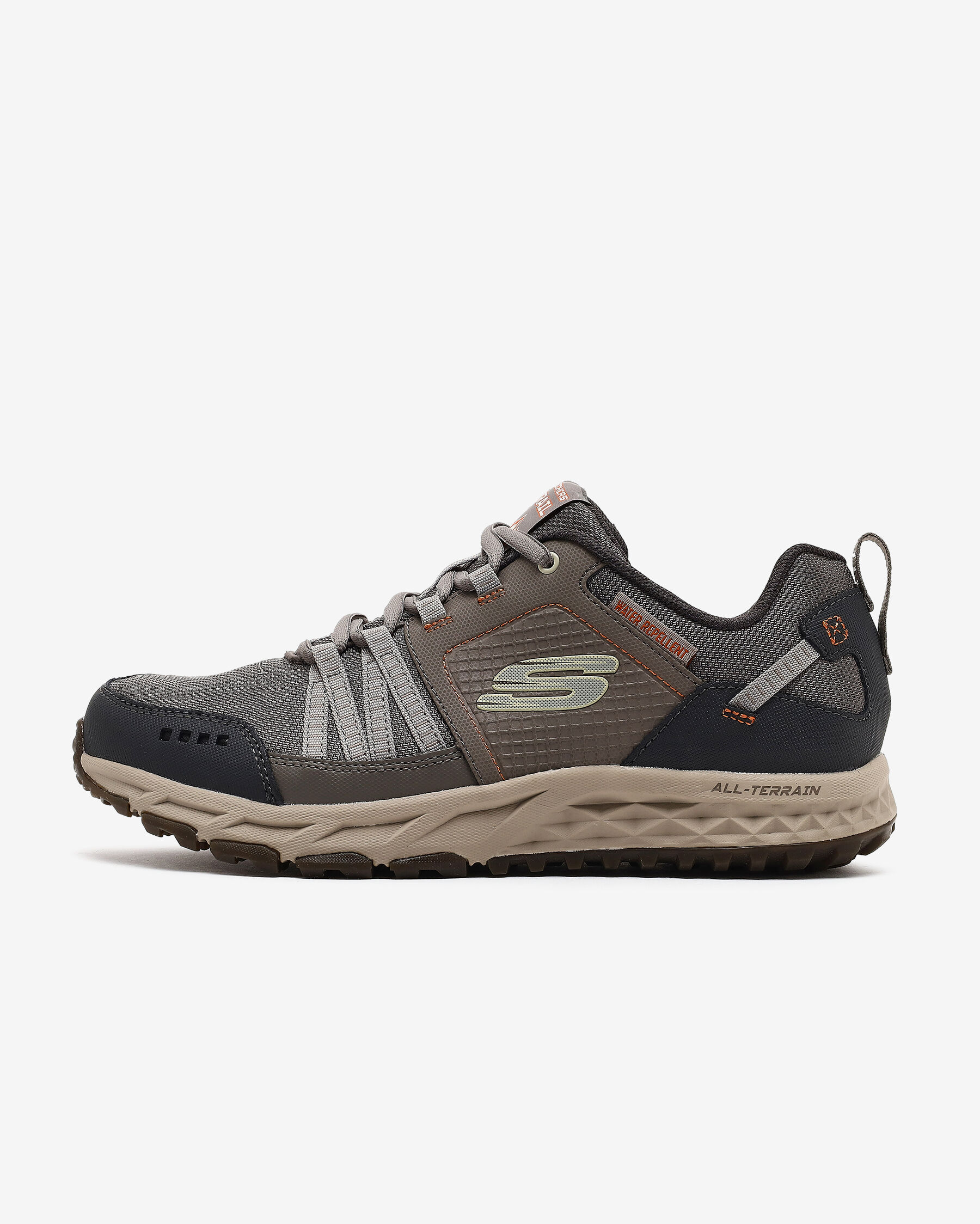 Skechers Gri Skechers Escape Plan