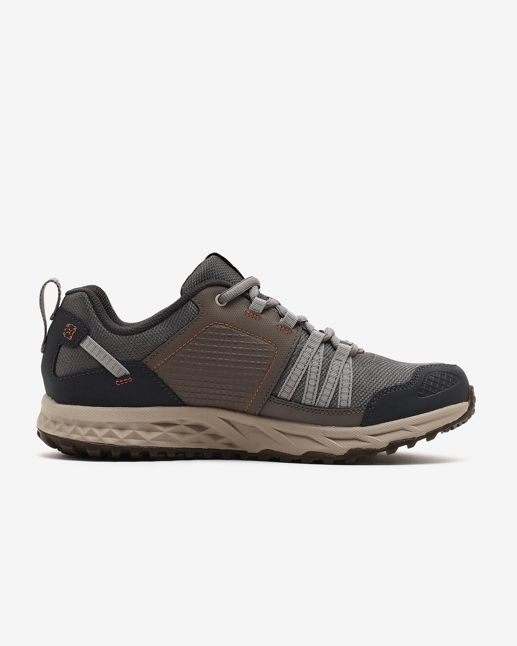 Skechers Gri Skechers Escape Plan