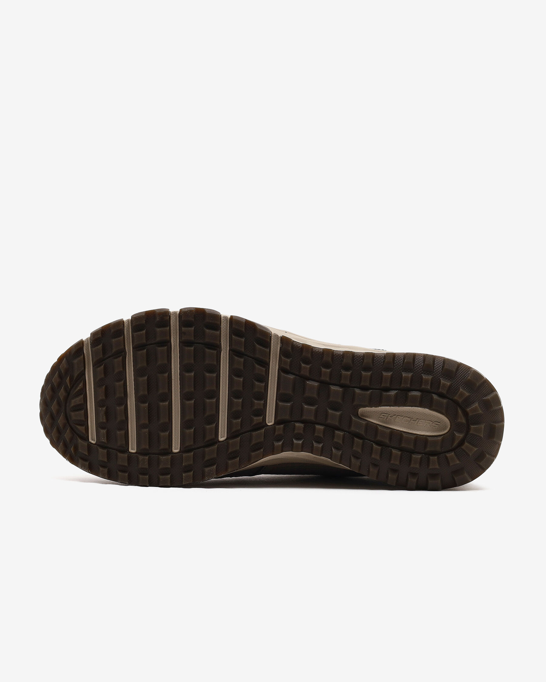 Skechers Gri Skechers Escape Plan