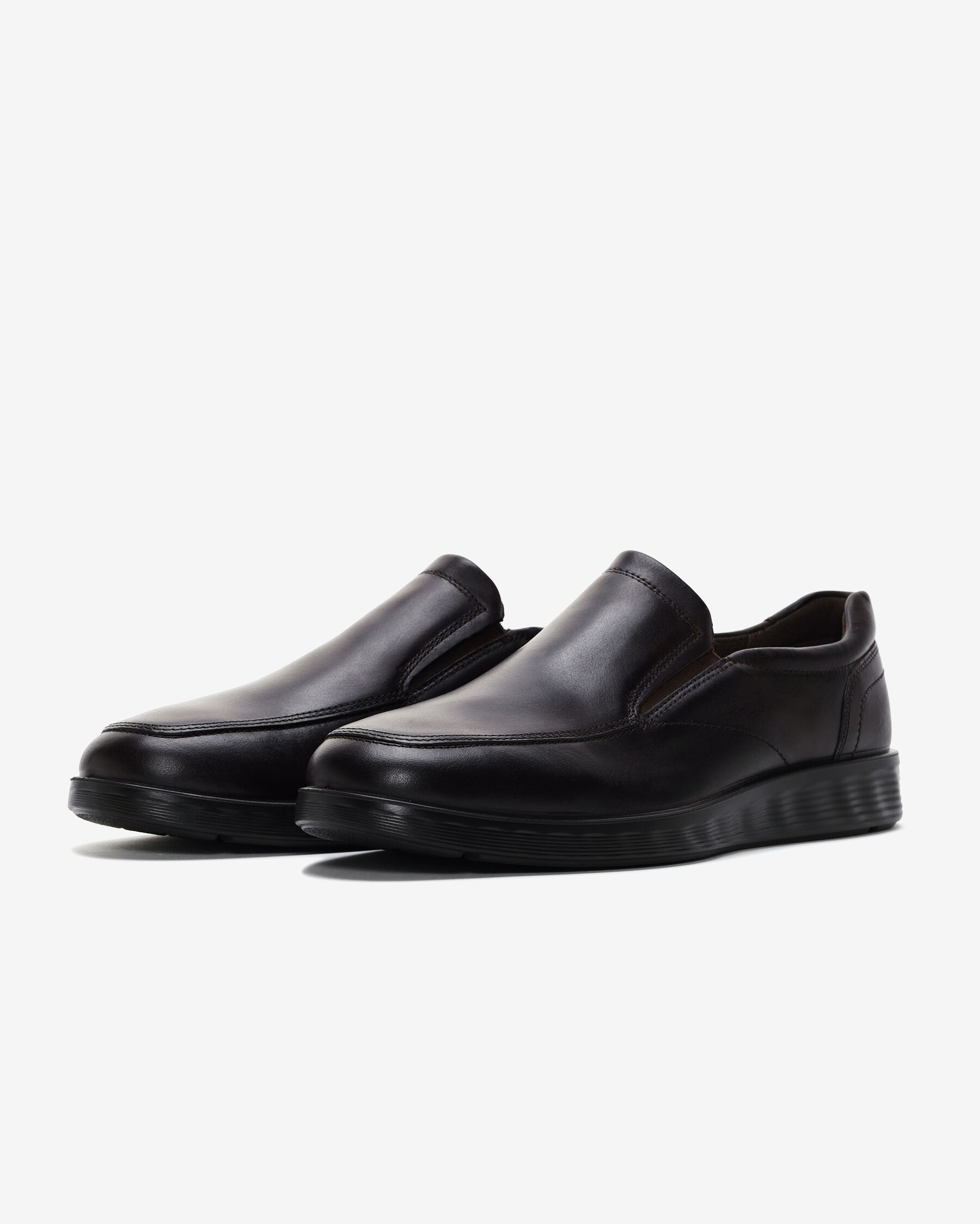 S Lite Hybrid Slip-on Erkek Kahverengi Günlük Ayakkabı 52031402178