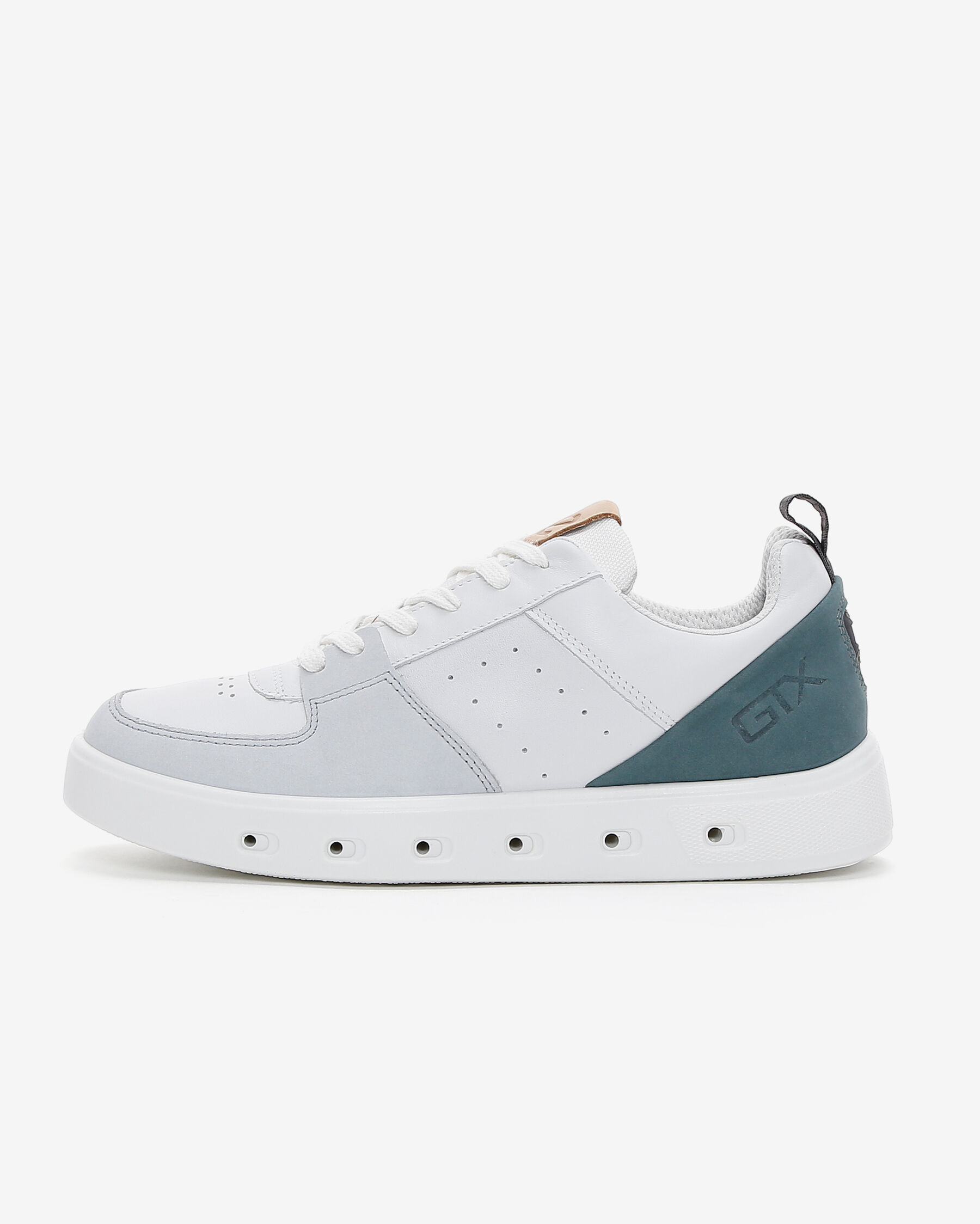 Street 720 M Shoe Erkek Gri Sneakers 52081460693