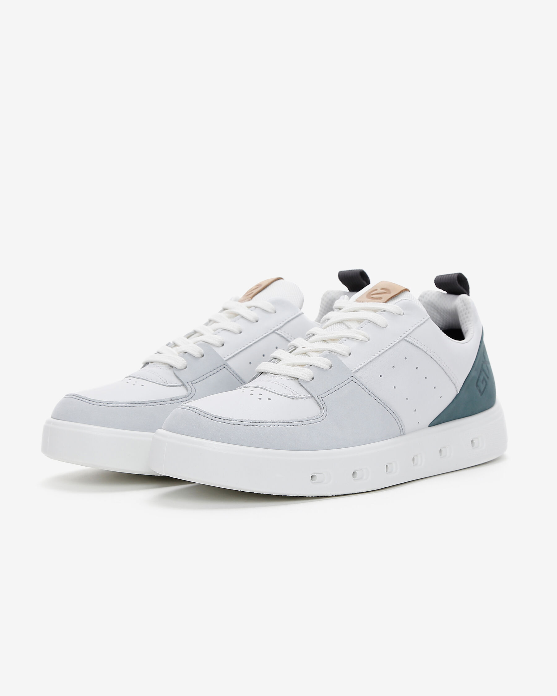 Street 720 M Shoe Erkek Gri Sneakers 52081460693