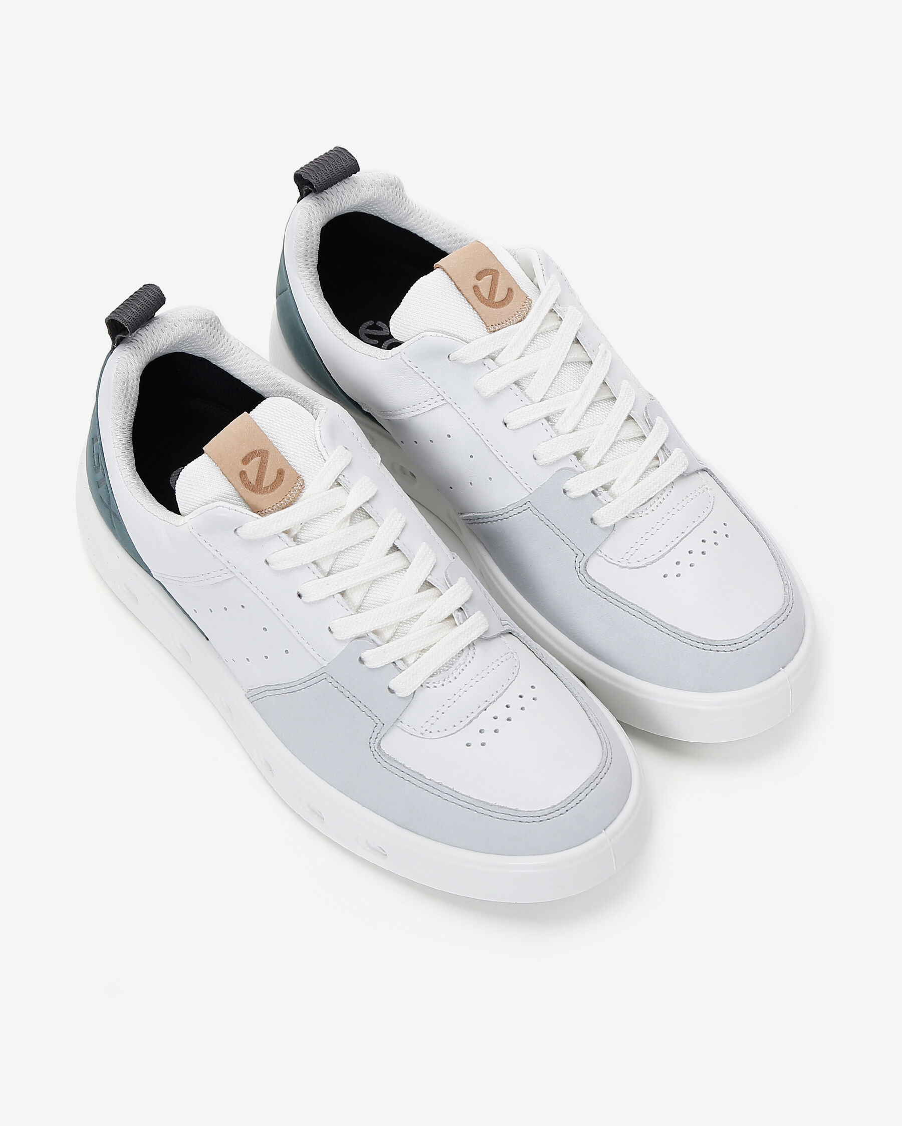 Street 720 M Shoe Erkek Gri Sneakers 52081460693