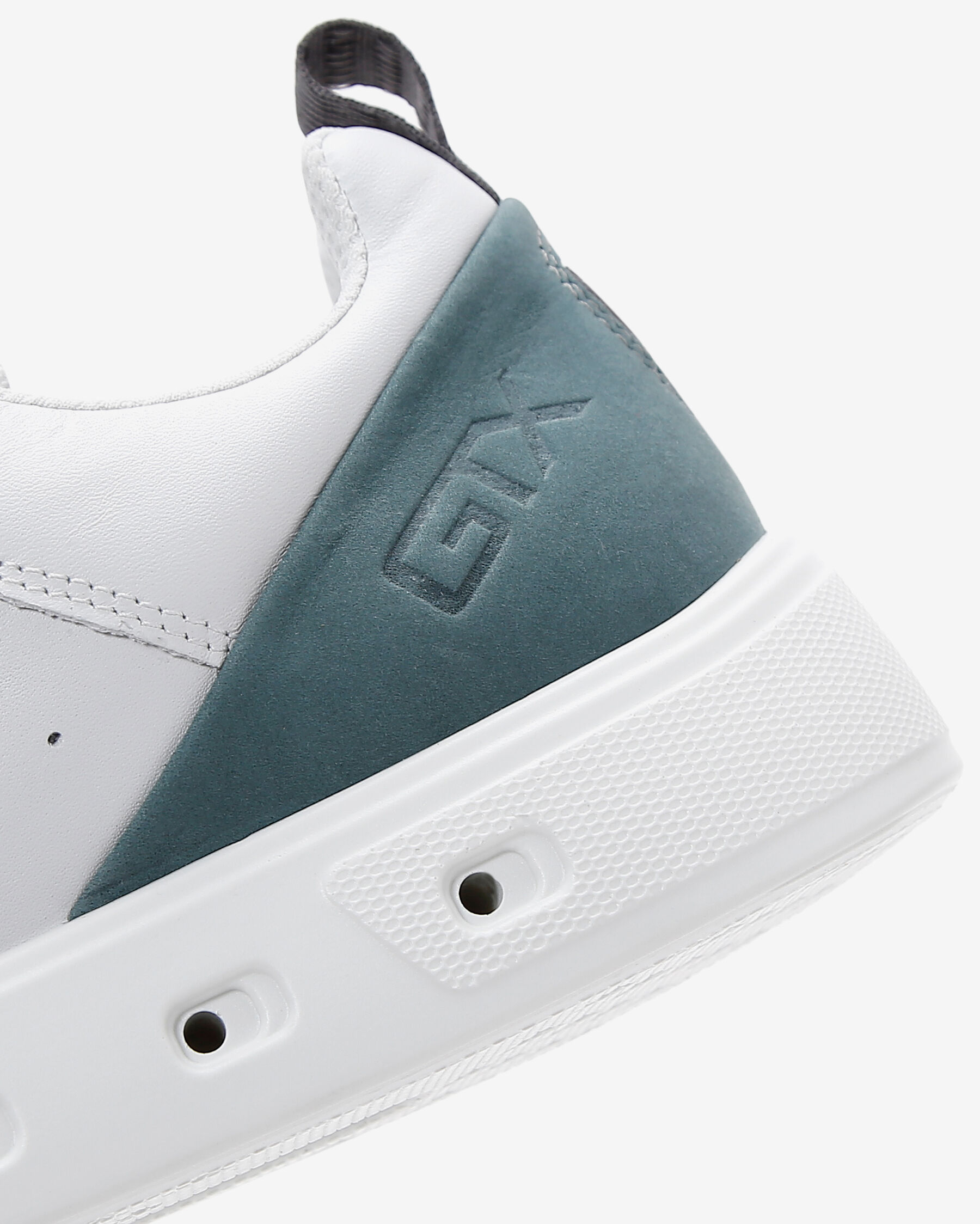 Street 720 M Shoe Erkek Gri Sneakers 52081460693